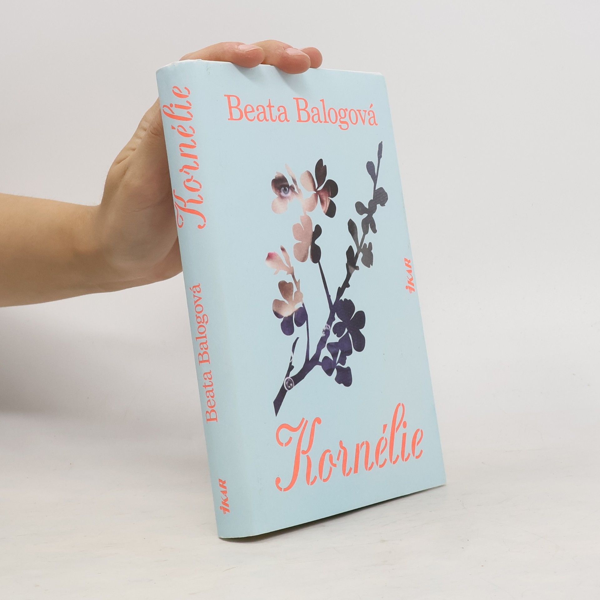 Beáta Balogová Kornélie
