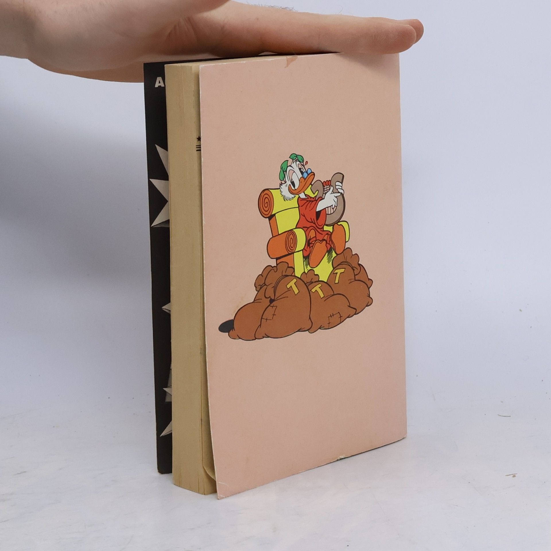 Autorenkollektiv Lustige Taschenbücher 105. Ich bin die Nummer Eins