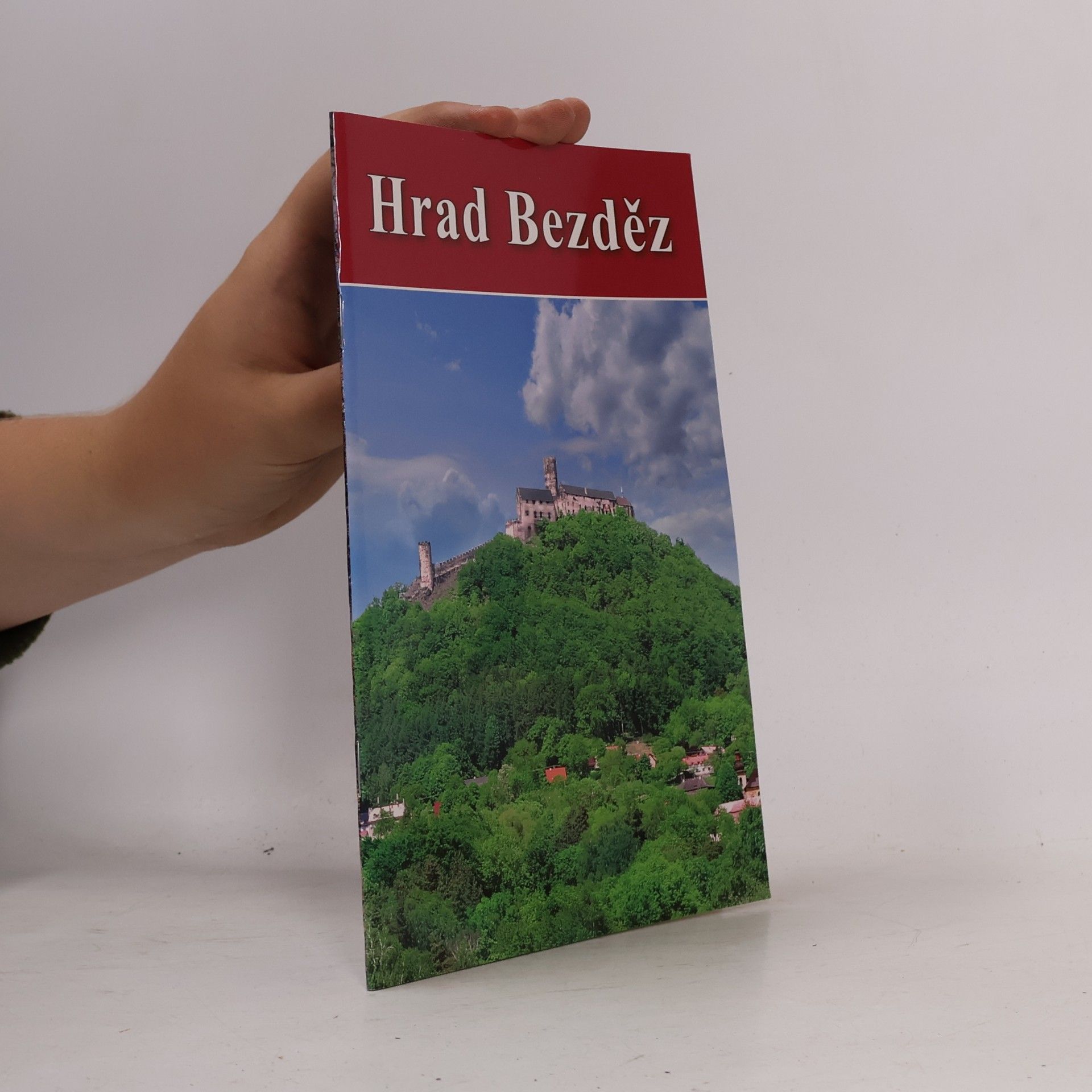 Hrad Bezděz