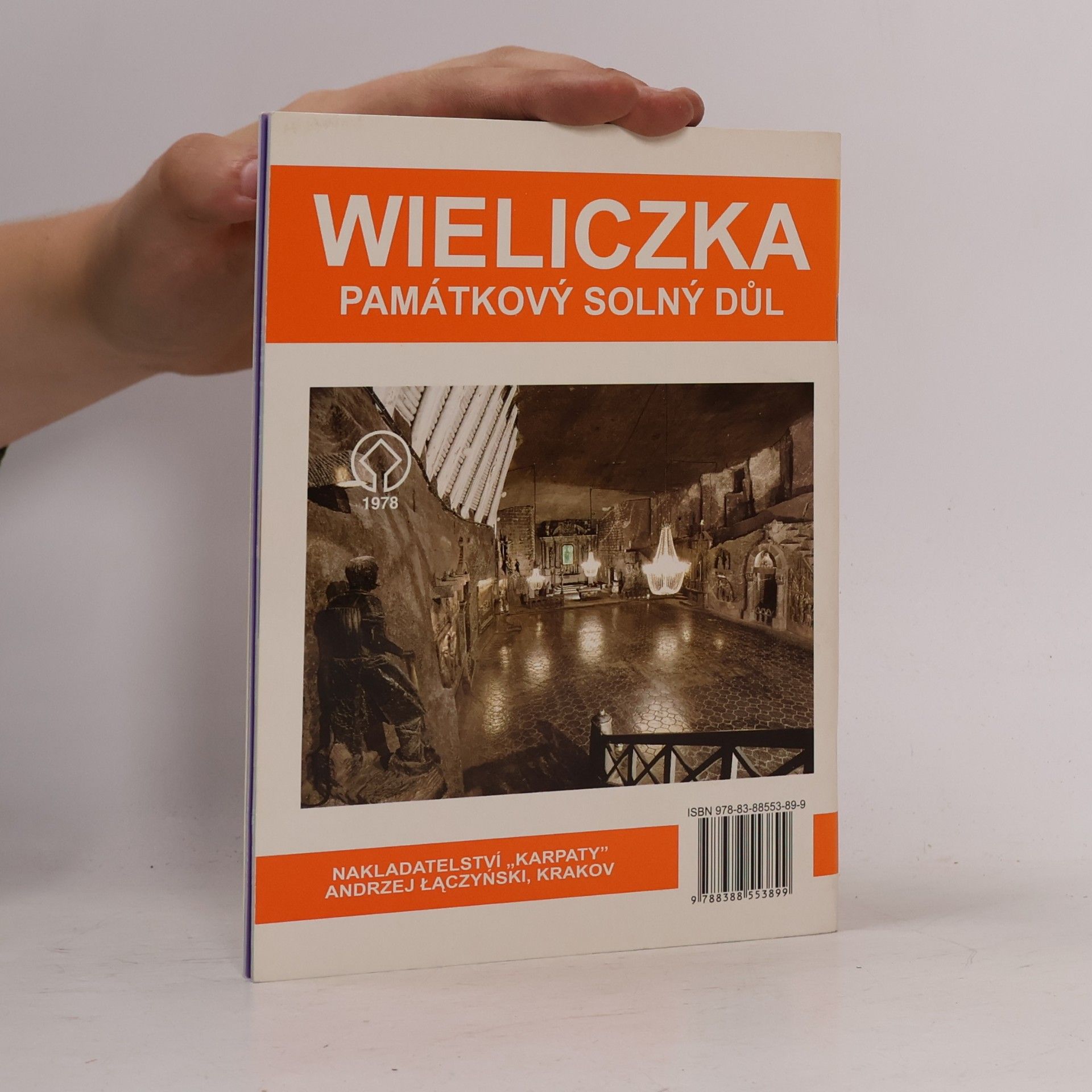 Agnieszka Wolańska Wieliczka