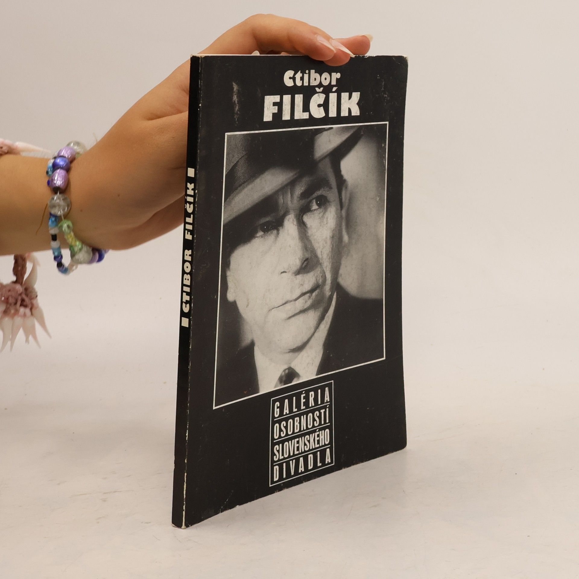 Zuzana Bakošová Hlavenková Ctibor Filčík