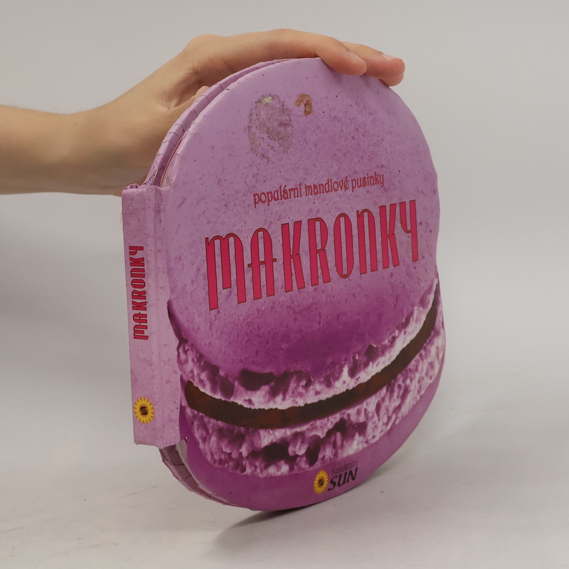 Autorenkollektiv Makronky