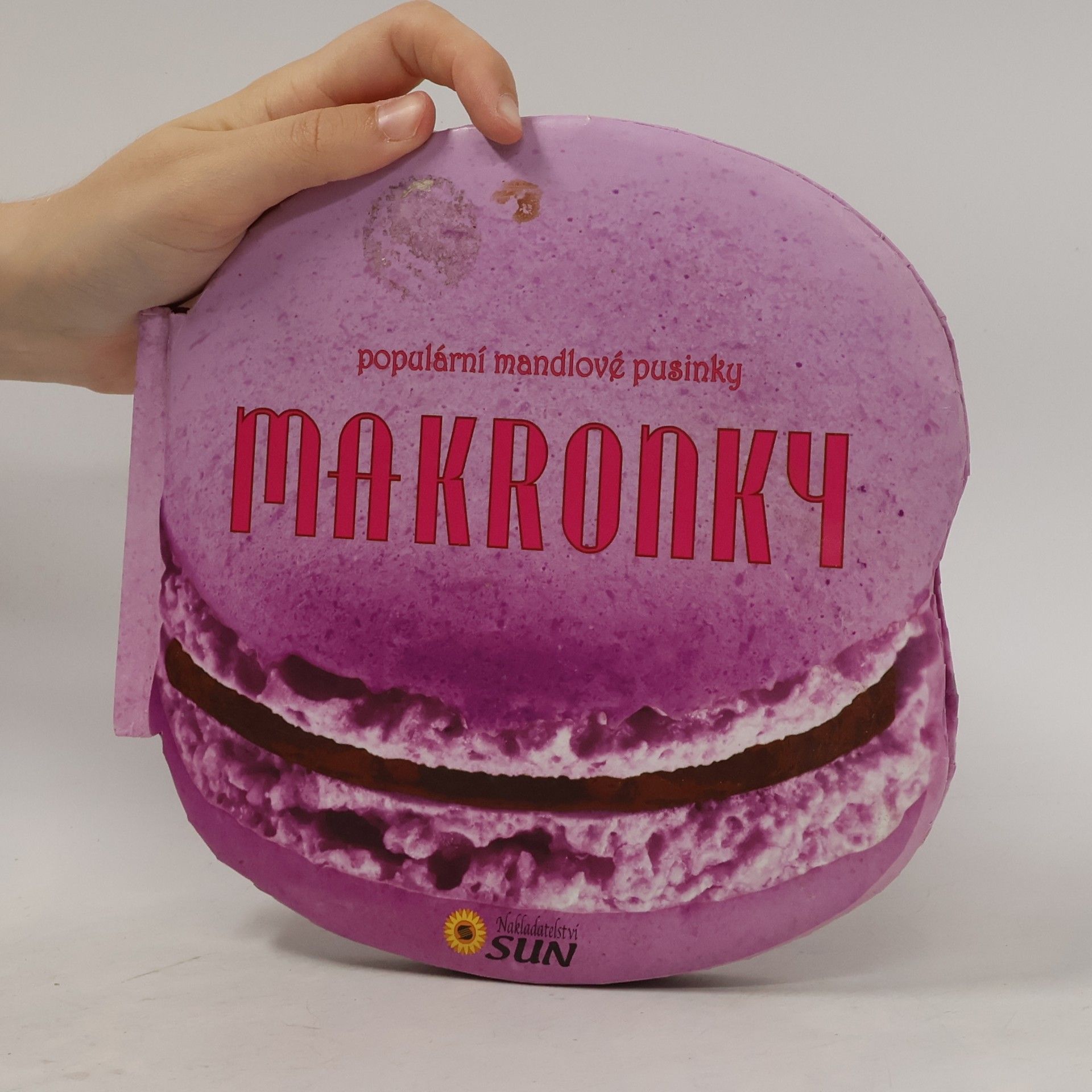 Autorenkollektiv Makronky
