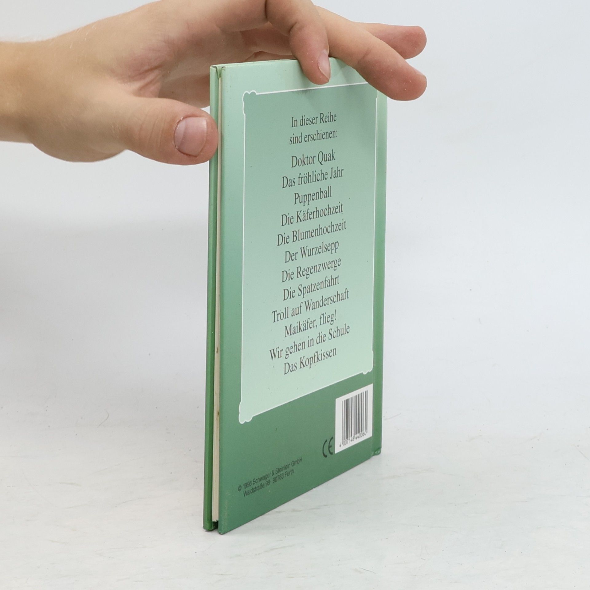 Autorenkollektiv Doktor Quak