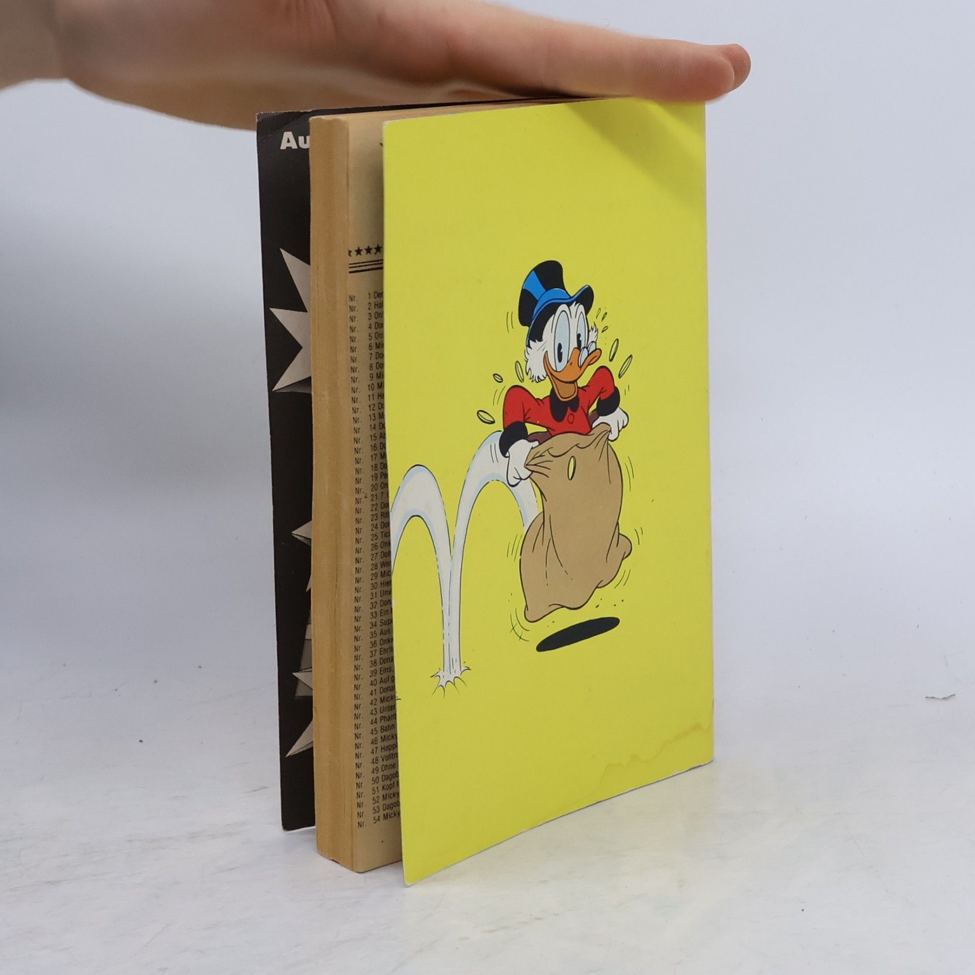 Autorenkollektiv Lustige Taschenbücher 101