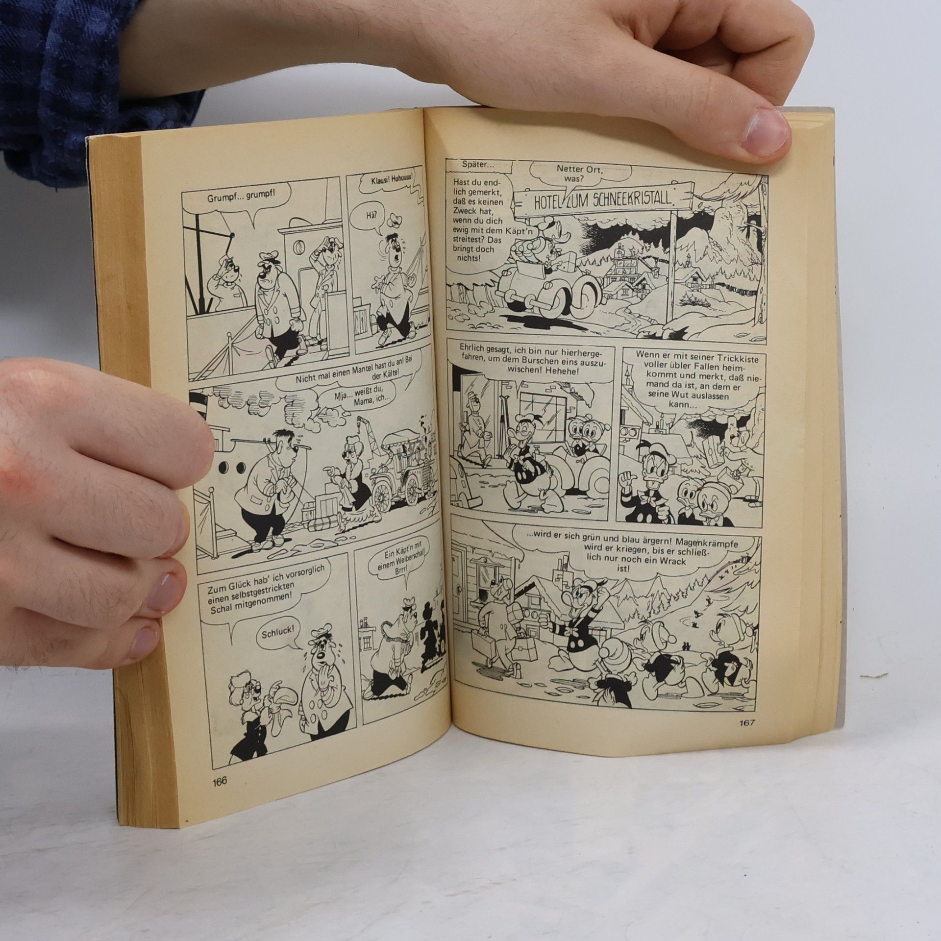 Autorenkollektiv Lustige Taschenbücher 101