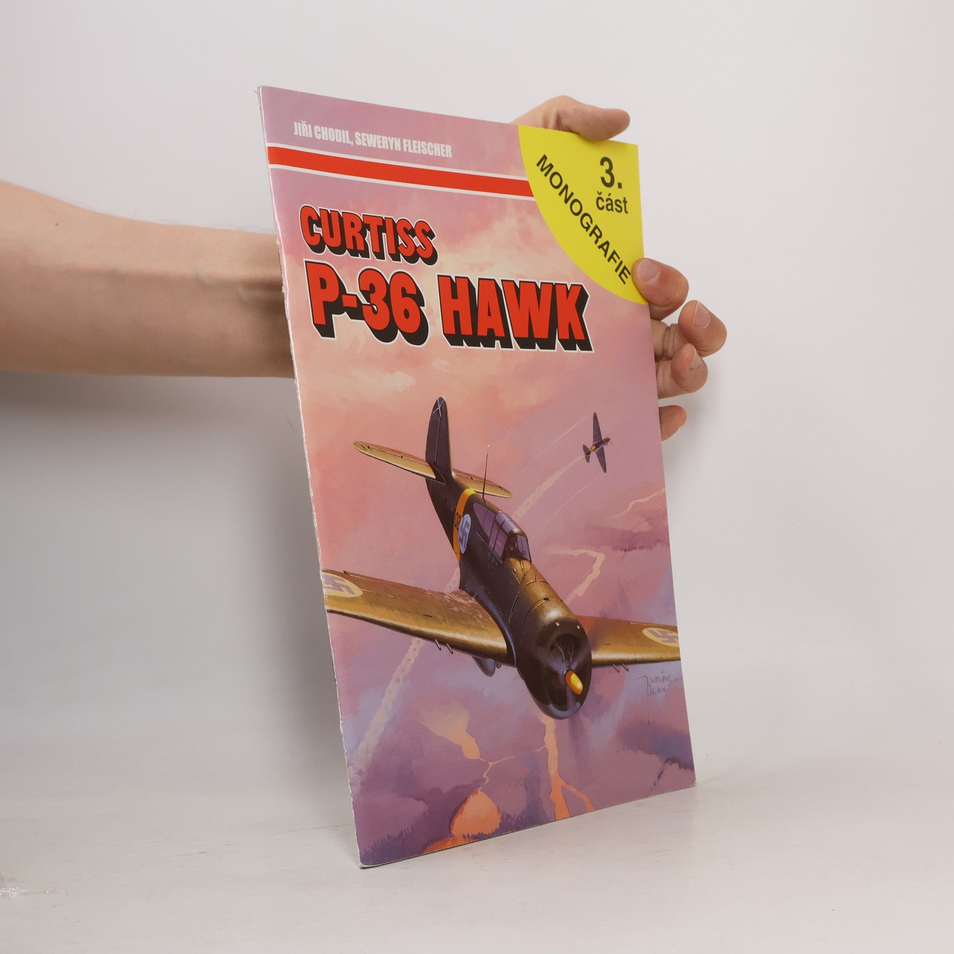 Curtiss P-36 Hawk