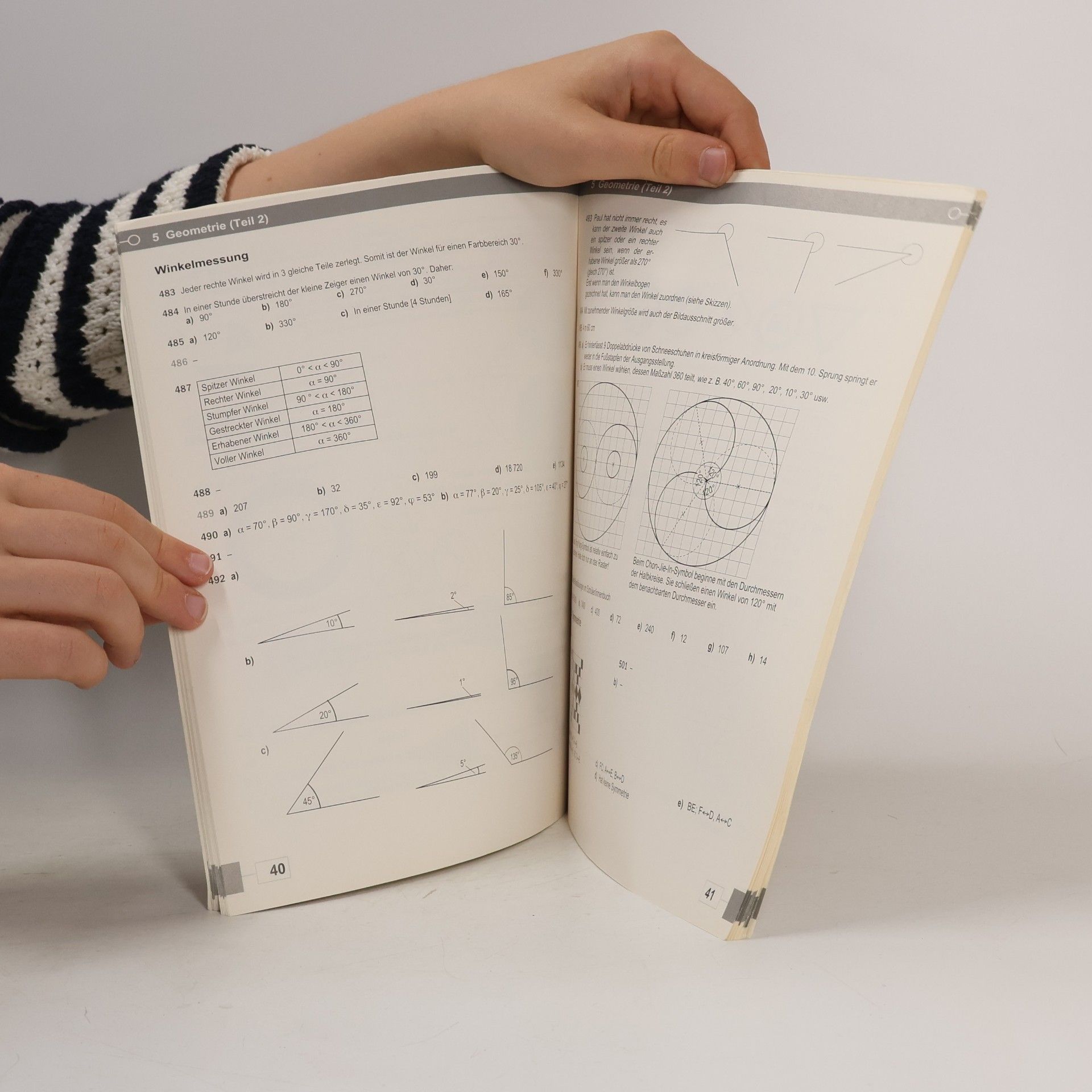Kraker Expedition Mathematik 1 Lösungen