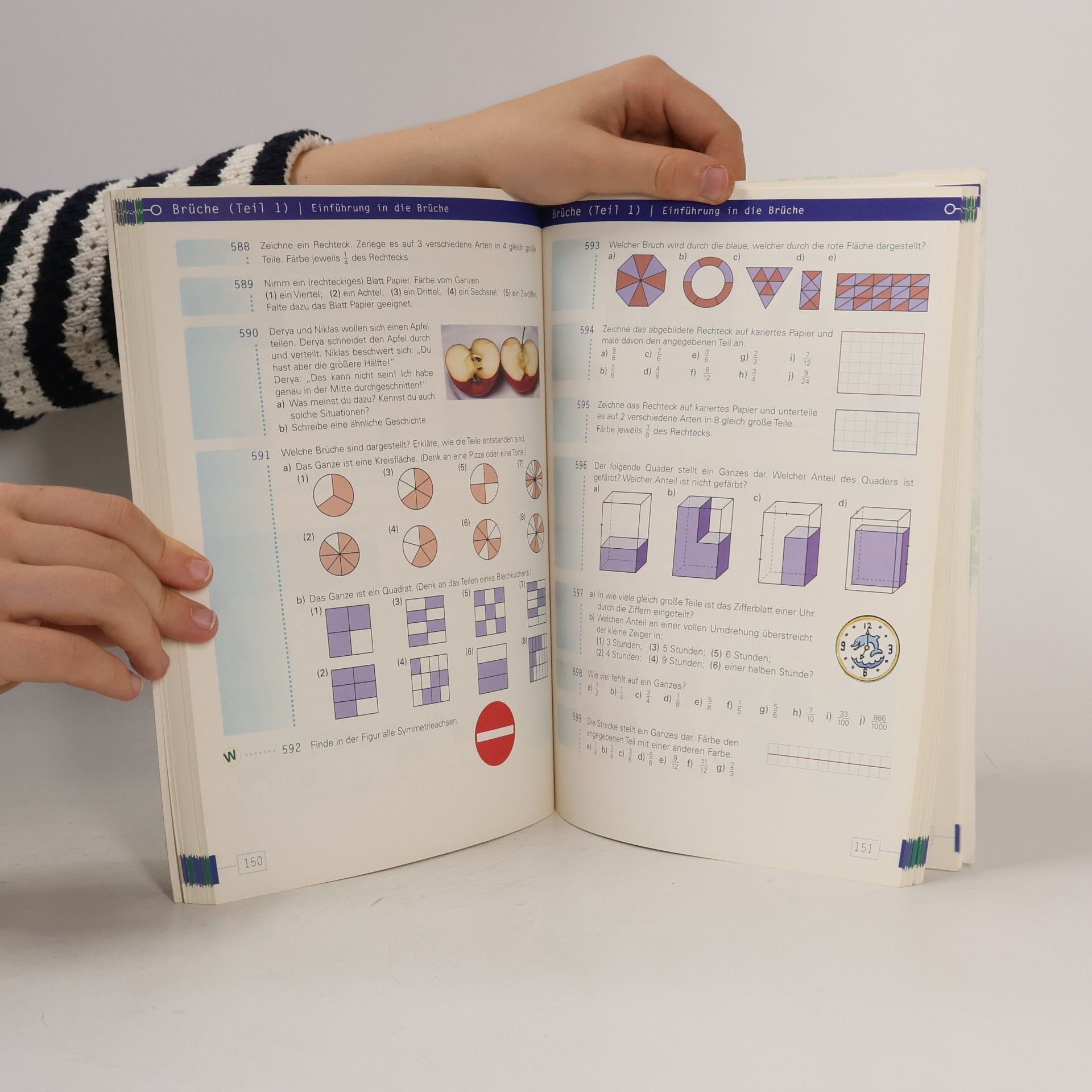 Autorenkollektiv Expedition Mathematik 1