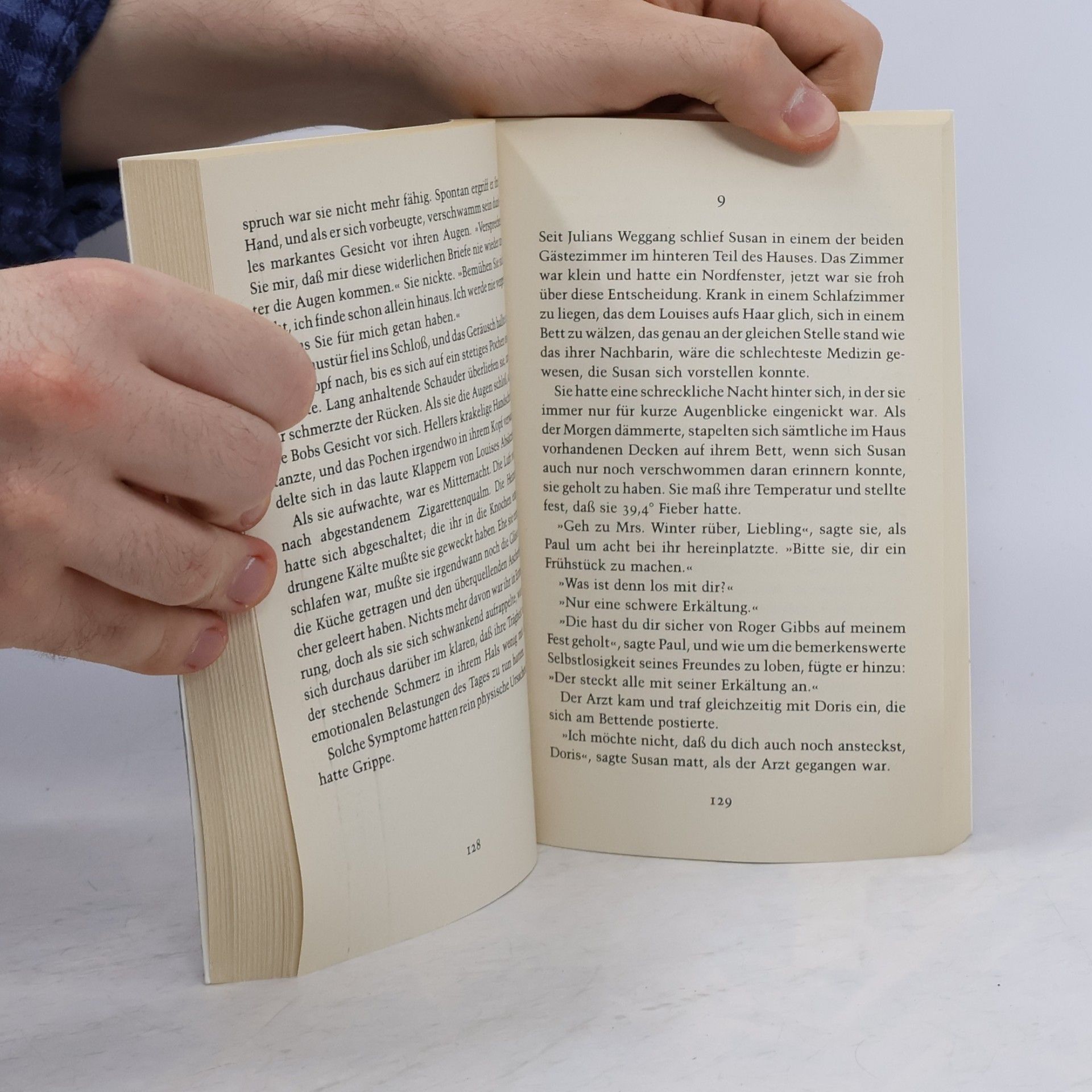 Ruth Rendell Das geheime Haus des Todes