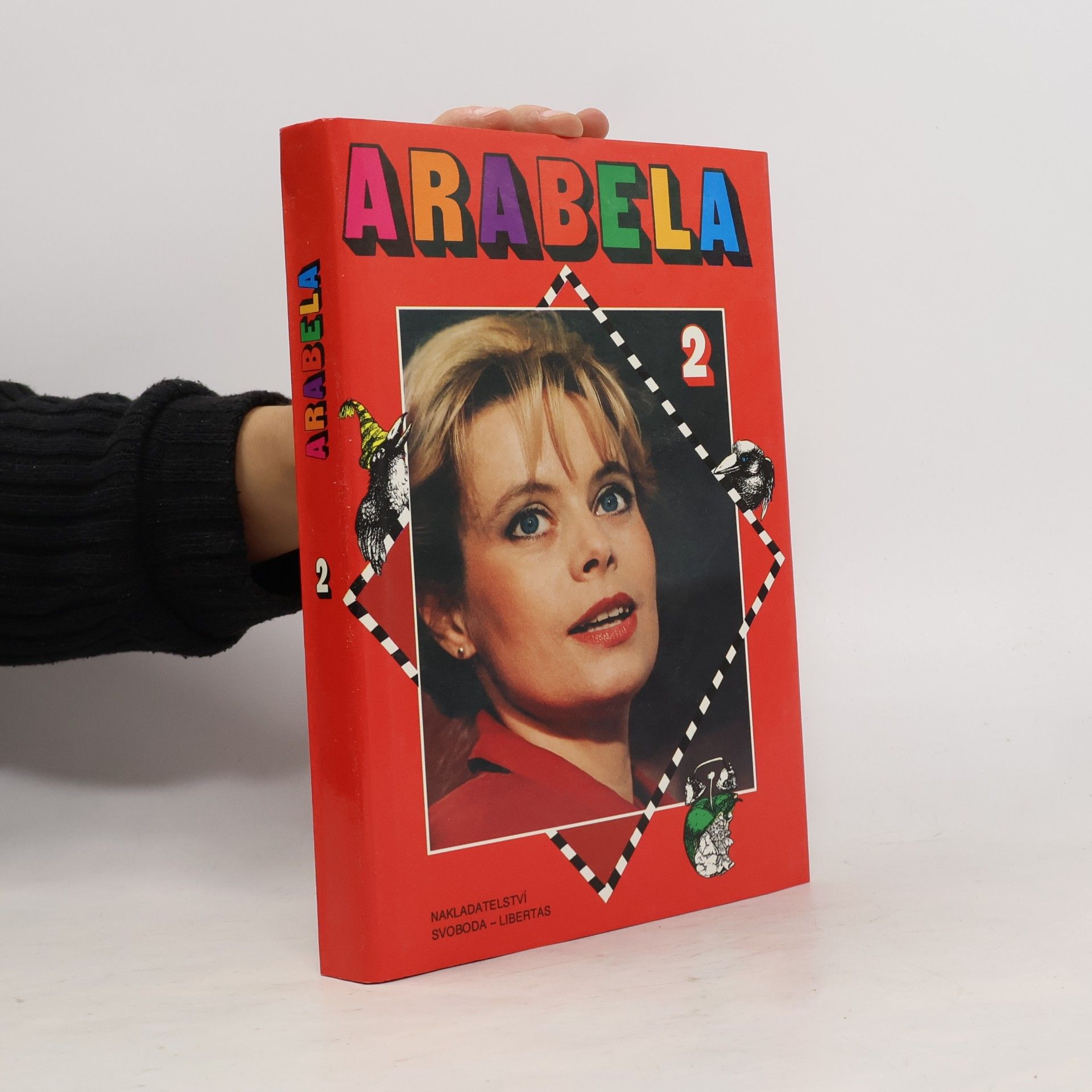 Arabela. 2