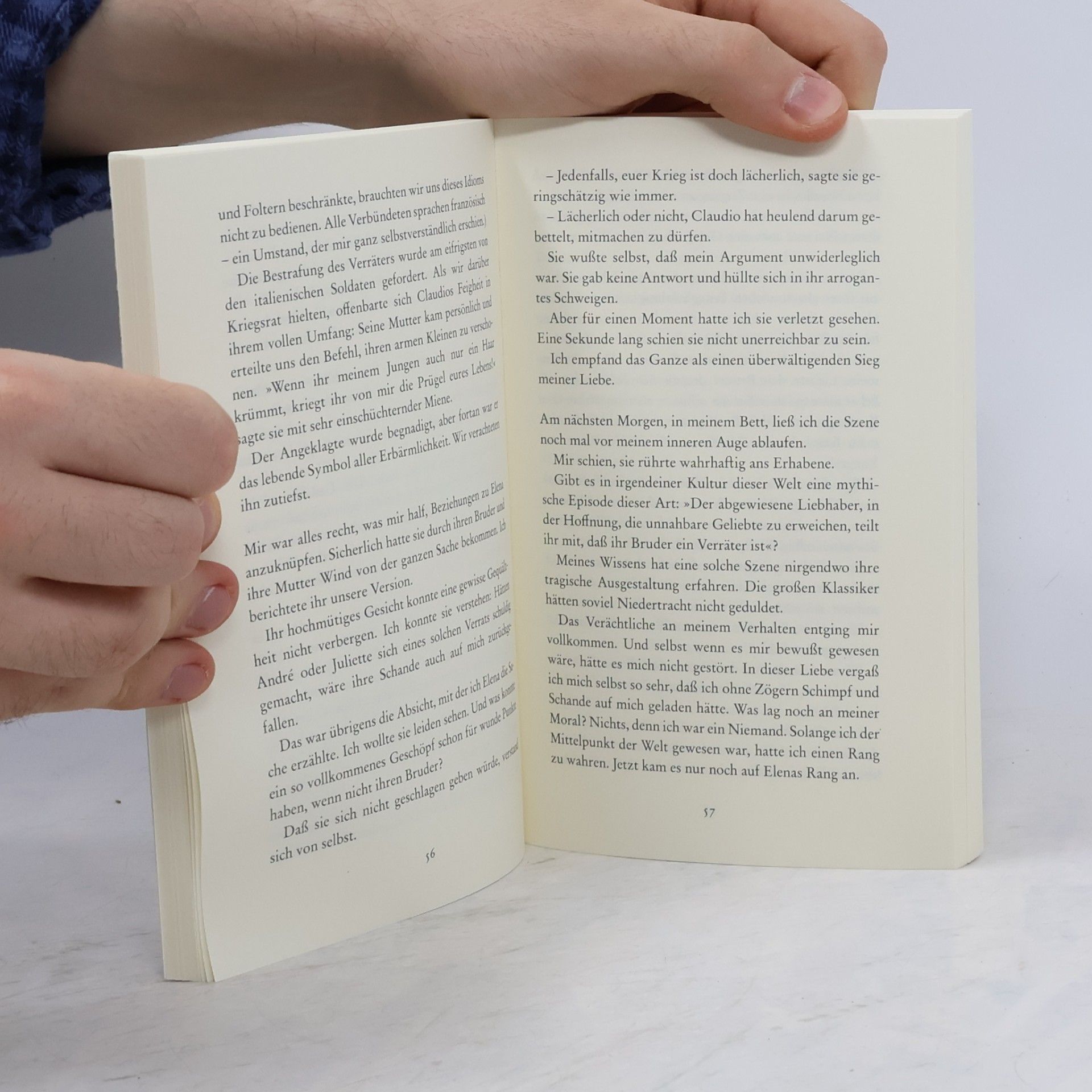 Amélie Nothomb Liebessabotage