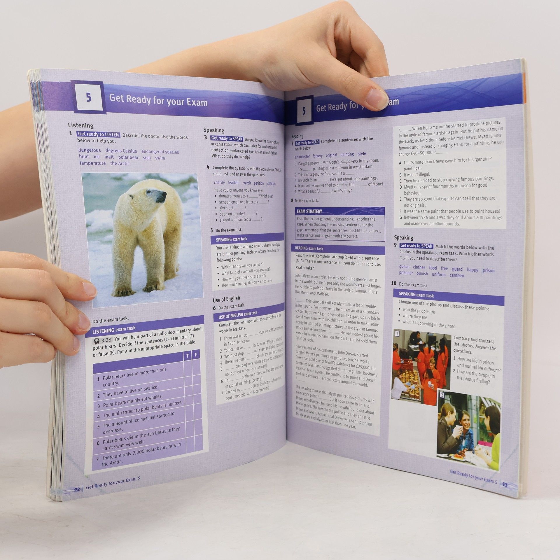 Tim Falla Maturita solutions. Pre-intermediate student's book
