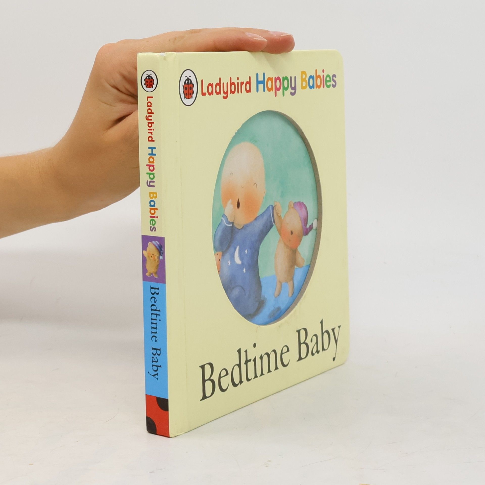 AA.VV. Bedtime Baby