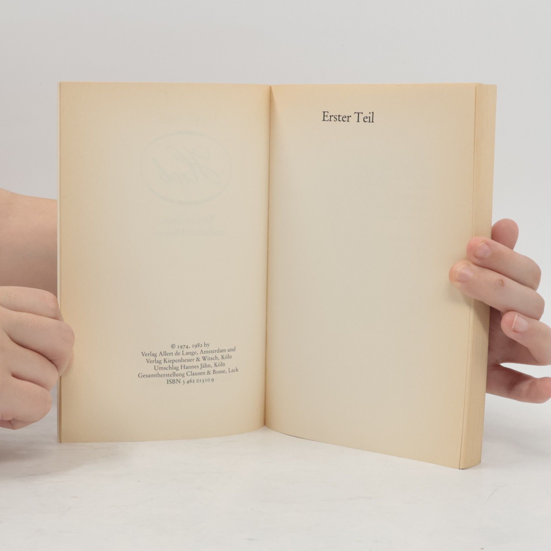 Joseph Roth Hiob