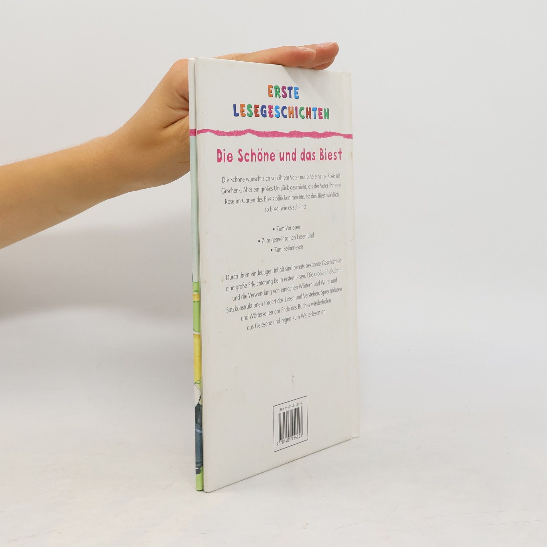 Autorenkollektiv Die Schöne und das Biest
