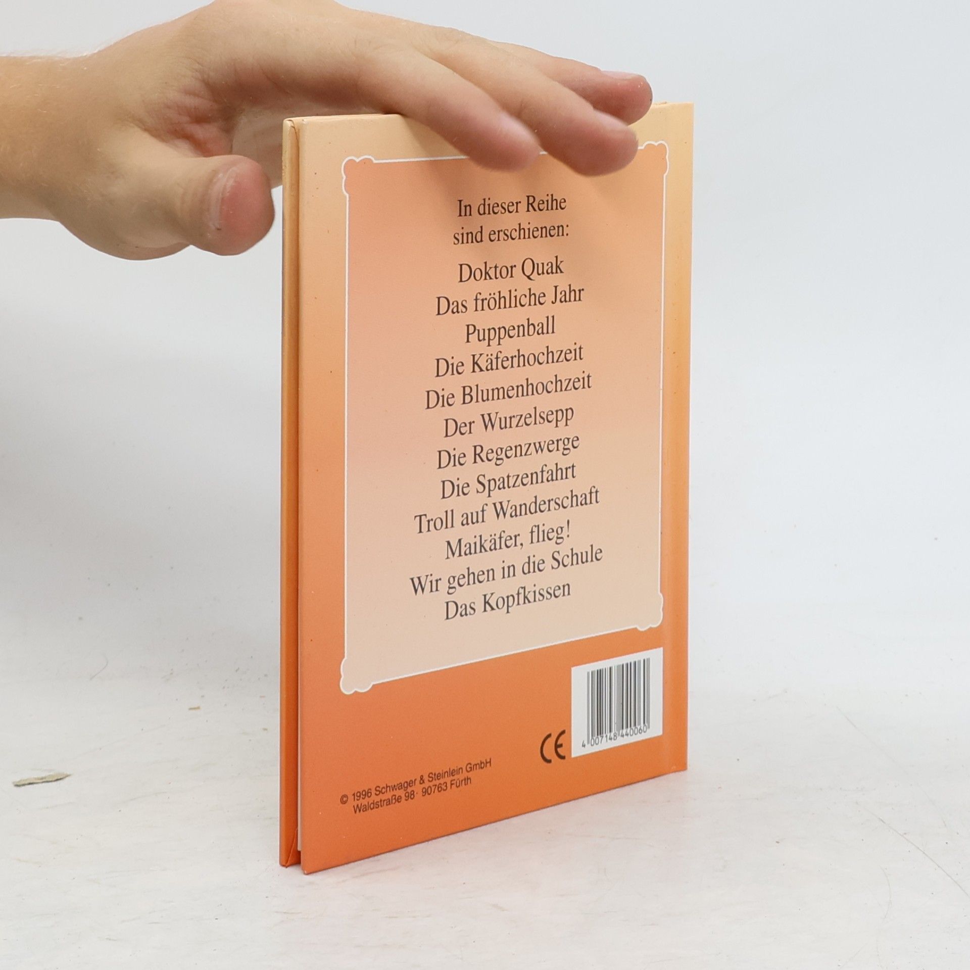 Autorenkollektiv Wir Gehen in die Schule