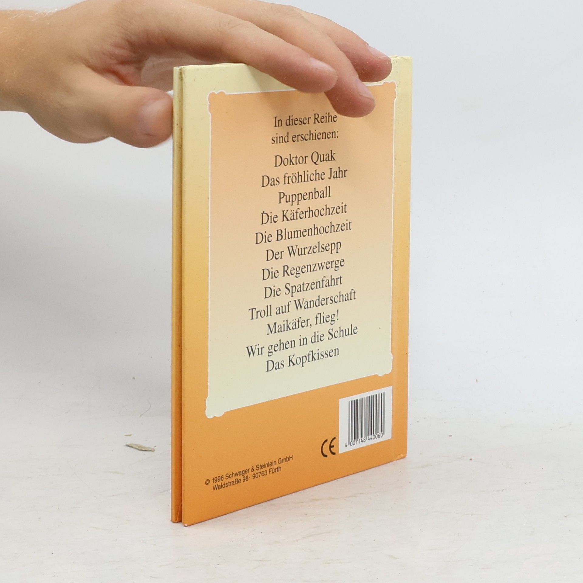 Autorenkollektiv Maikäfer, flieg!