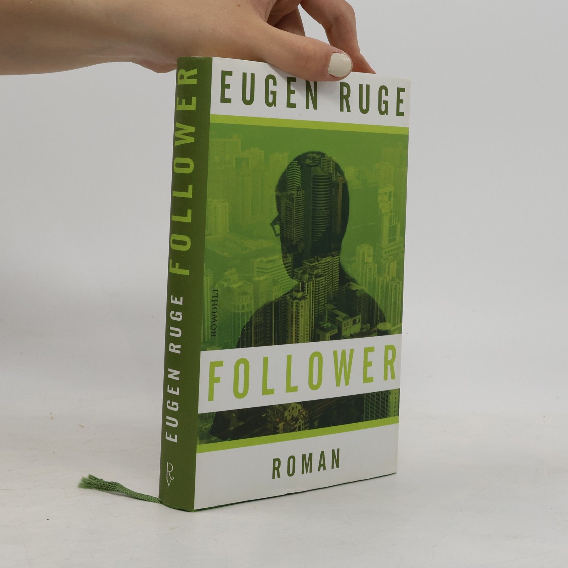 Eugen Ruge Follower