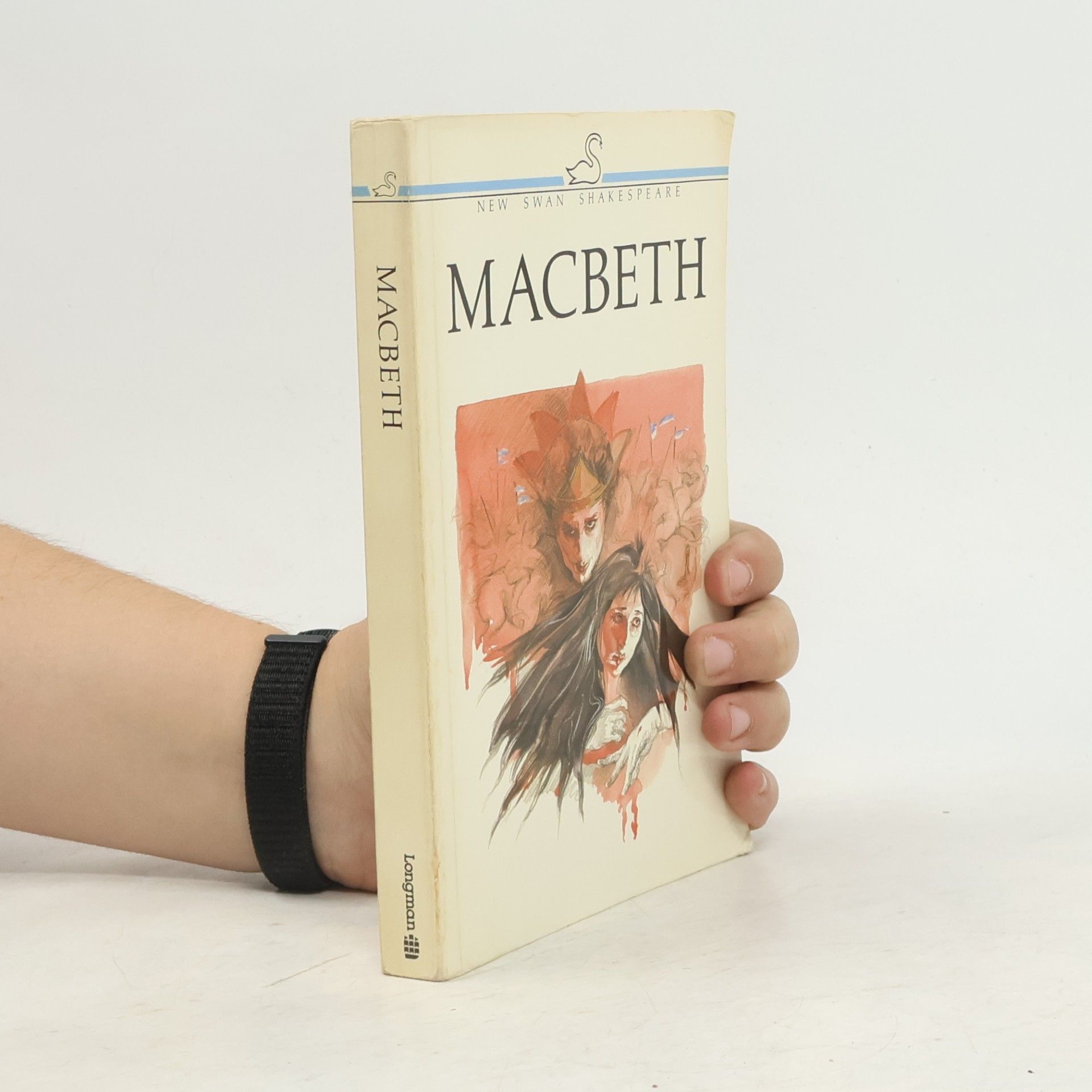 William Shakespeare Macbeth