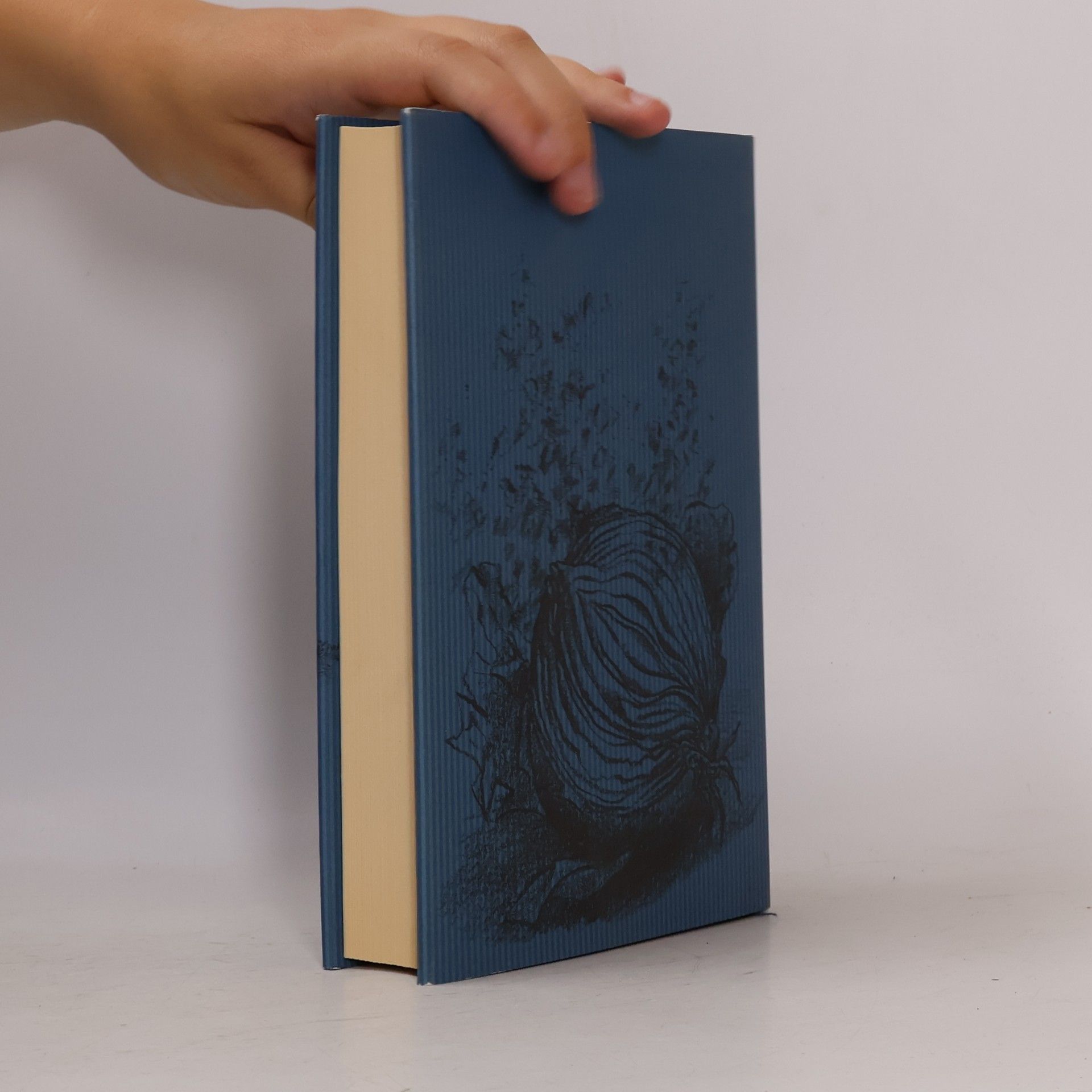 Günter Grass Při loupání cibule
