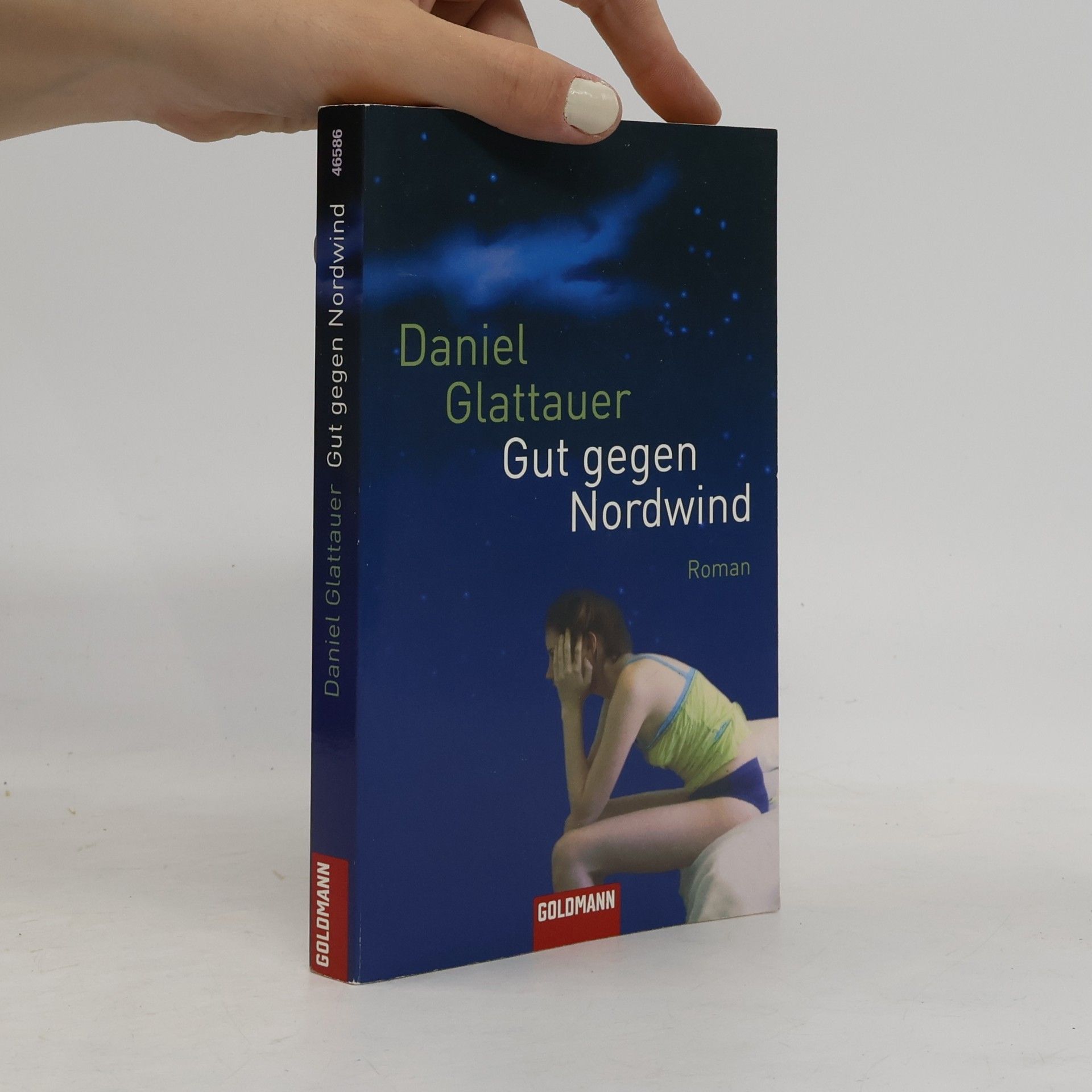 Daniel Glattauer Gut gegen Nordwind