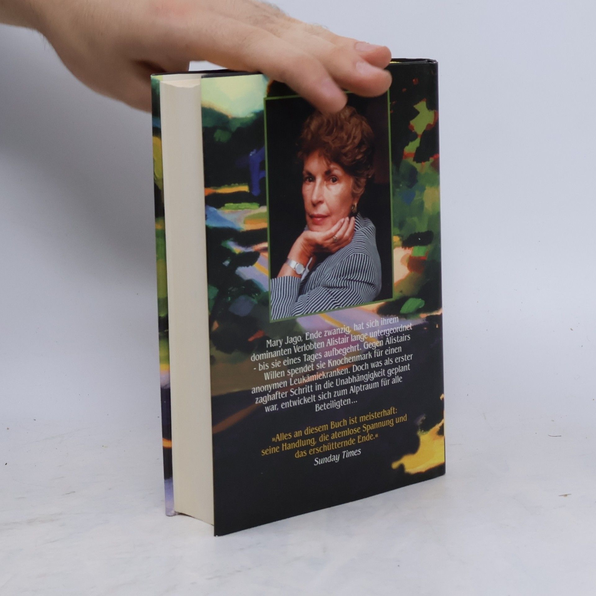 Ruth Rendell Die Herzengabe