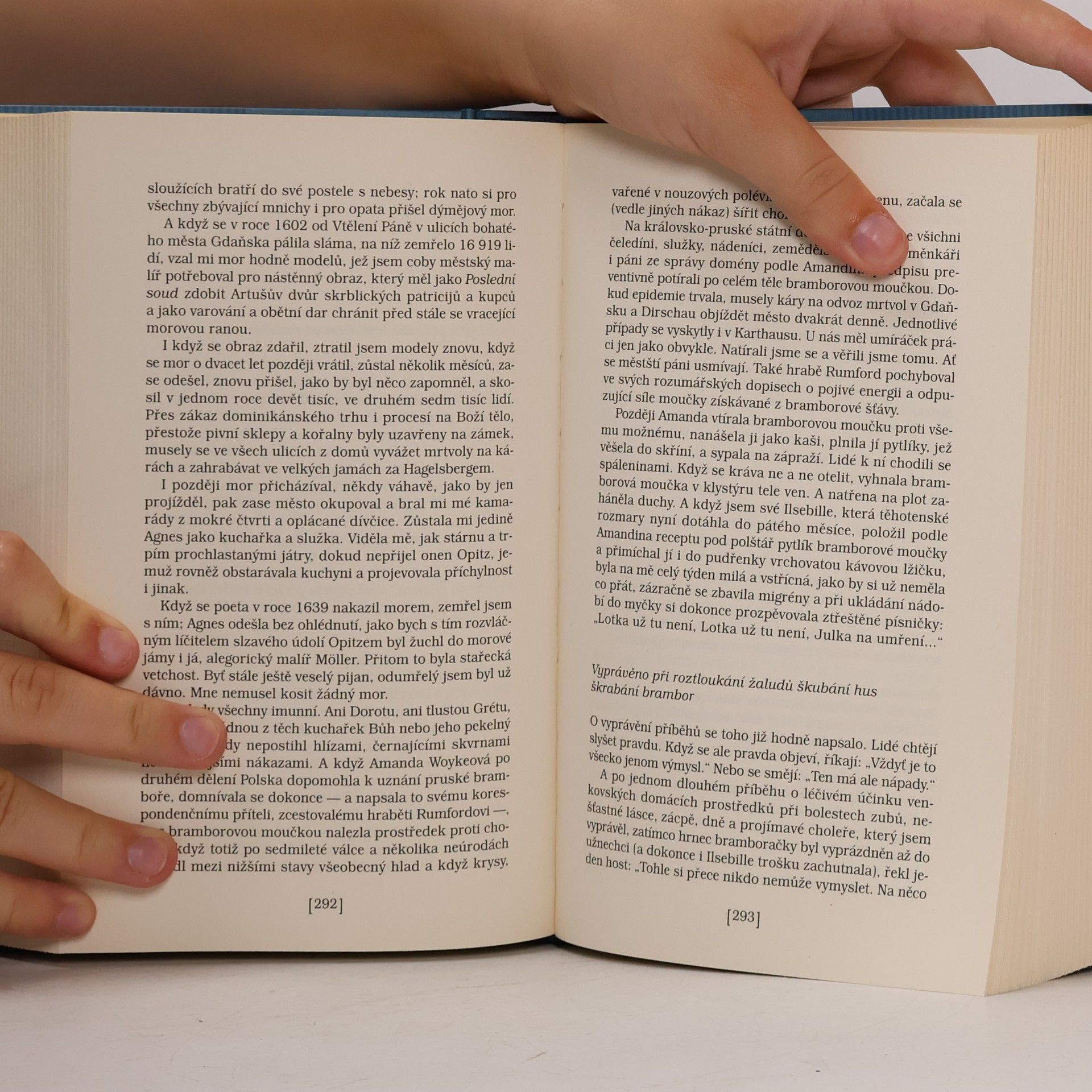 Günter Grass Platejs