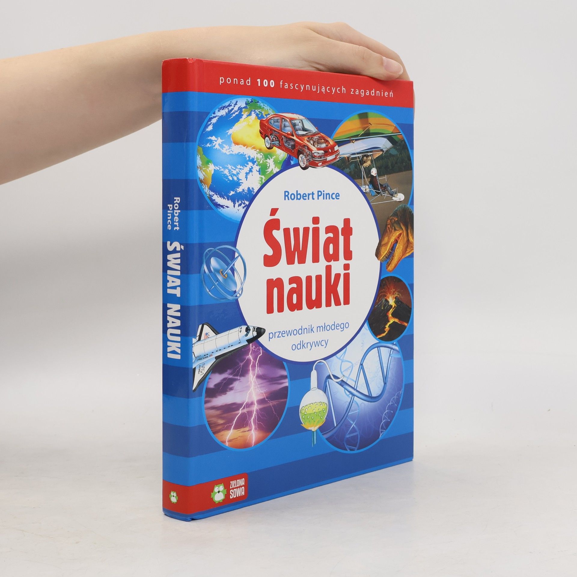 Dorothée Jost Świat nauki