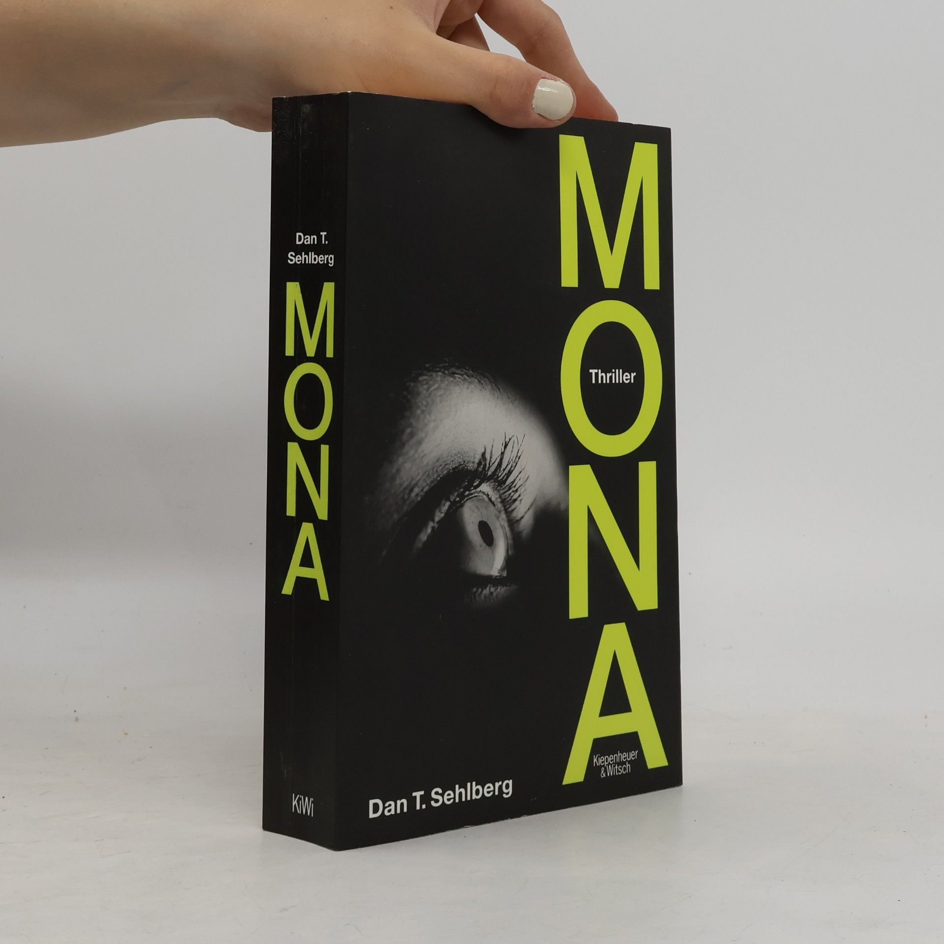 Mona