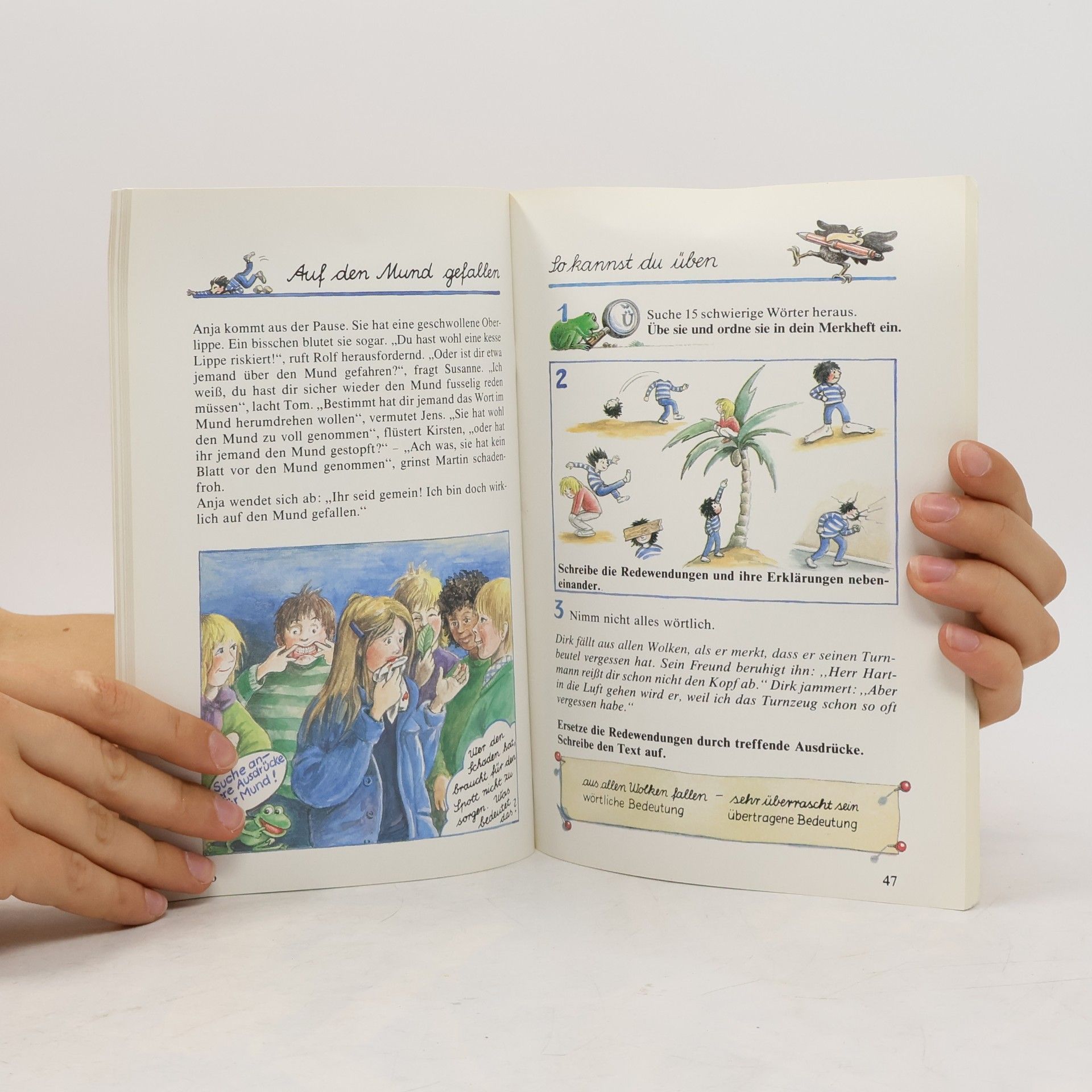Various authors Duden-Schülerhilfen. Rechtschreibung 3