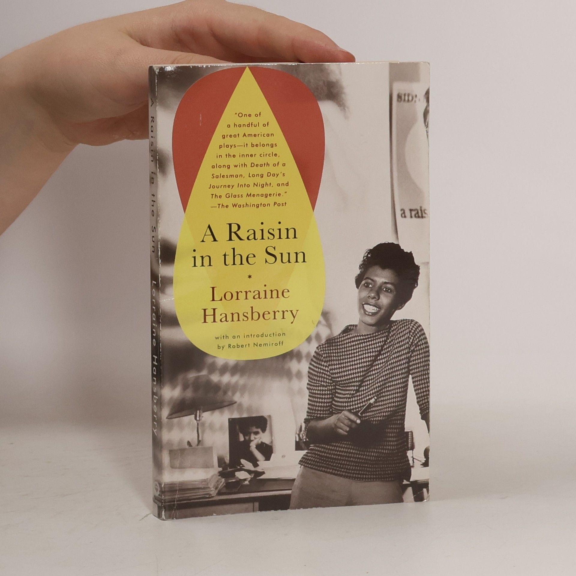 Lorraine Hansberry A Raisin in the Sun