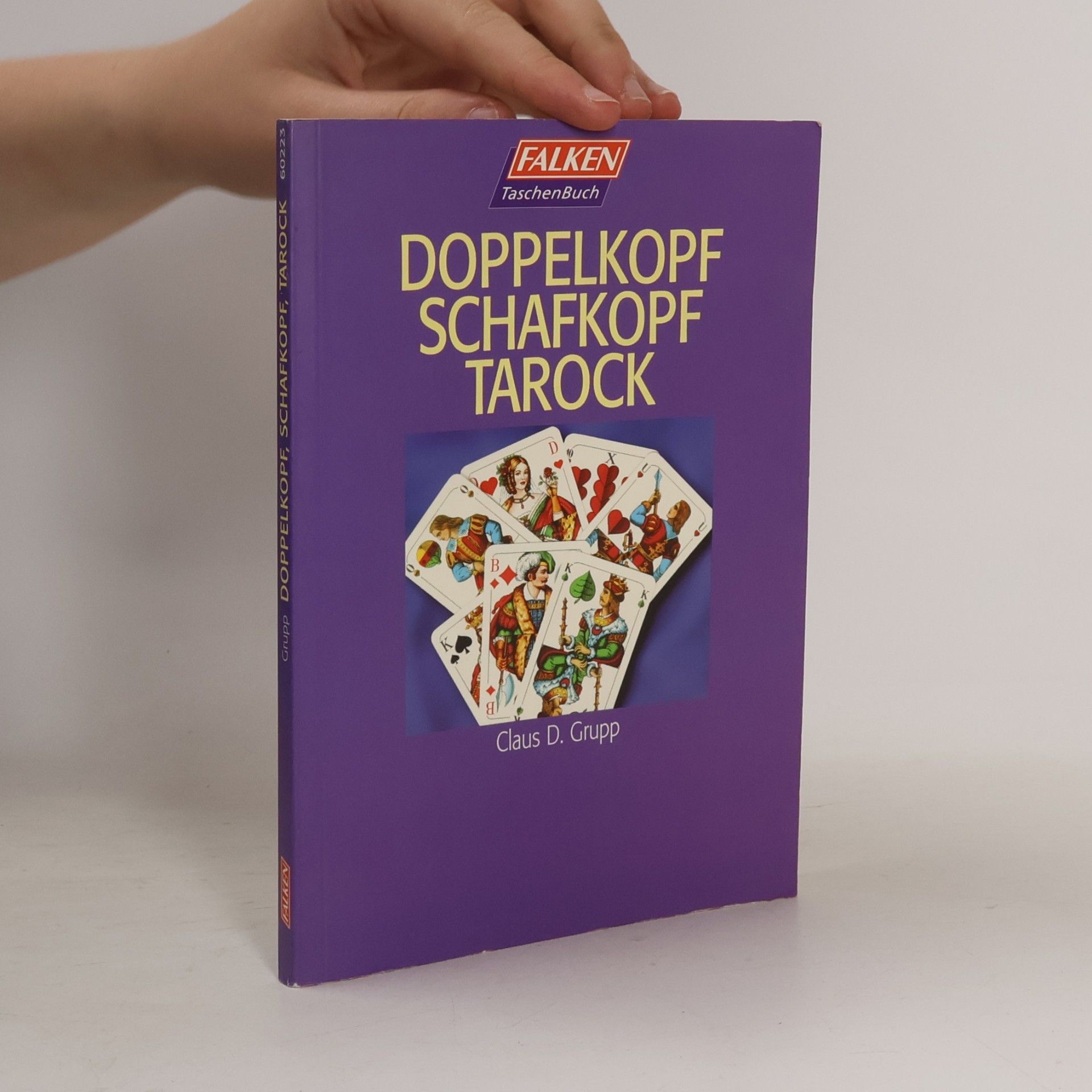 Doppelkopf / Schafkopf / Tarock.