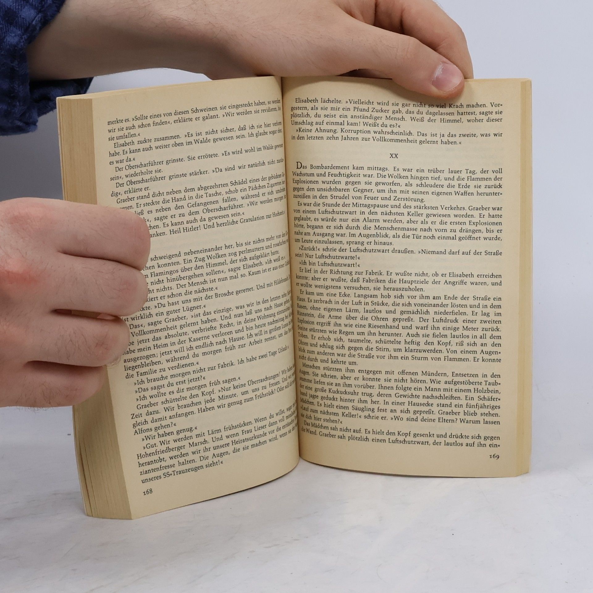 Erich Maria Remarque Zeit zu leben und Zeit zu sterben