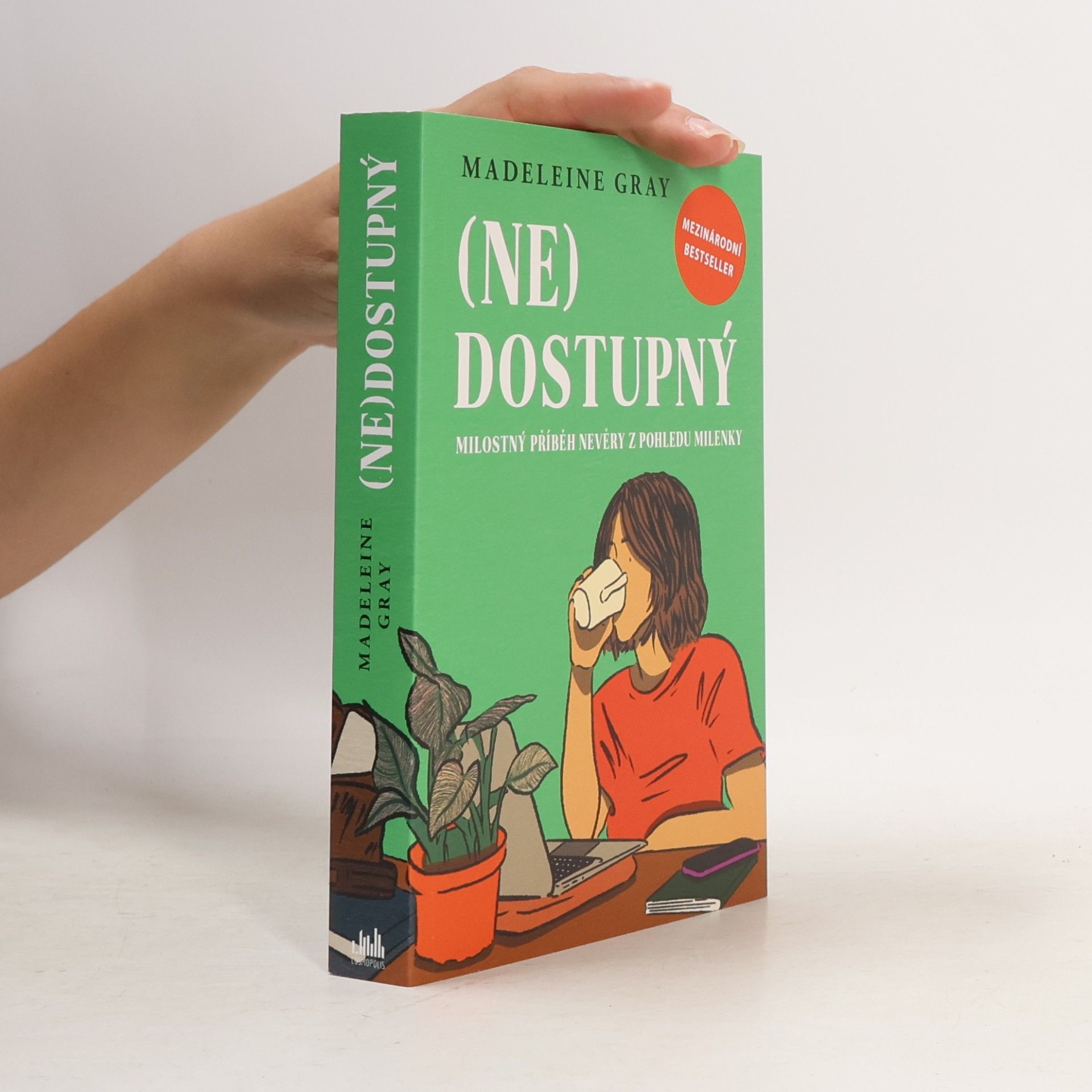 (Ne)dostupný