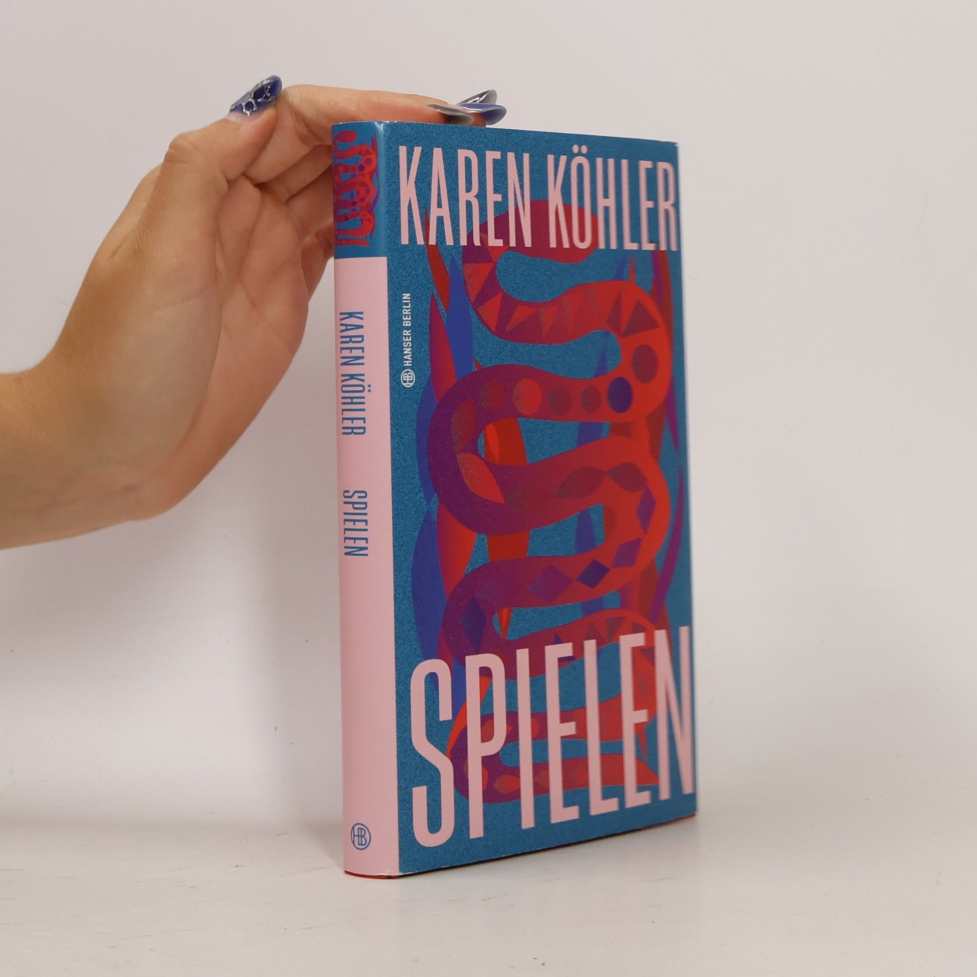 Karen Köhler Spielen