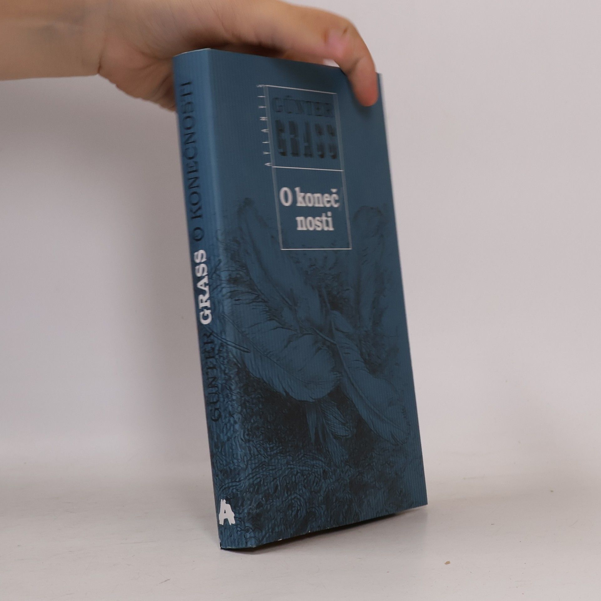 Günter Grass O konečnosti
