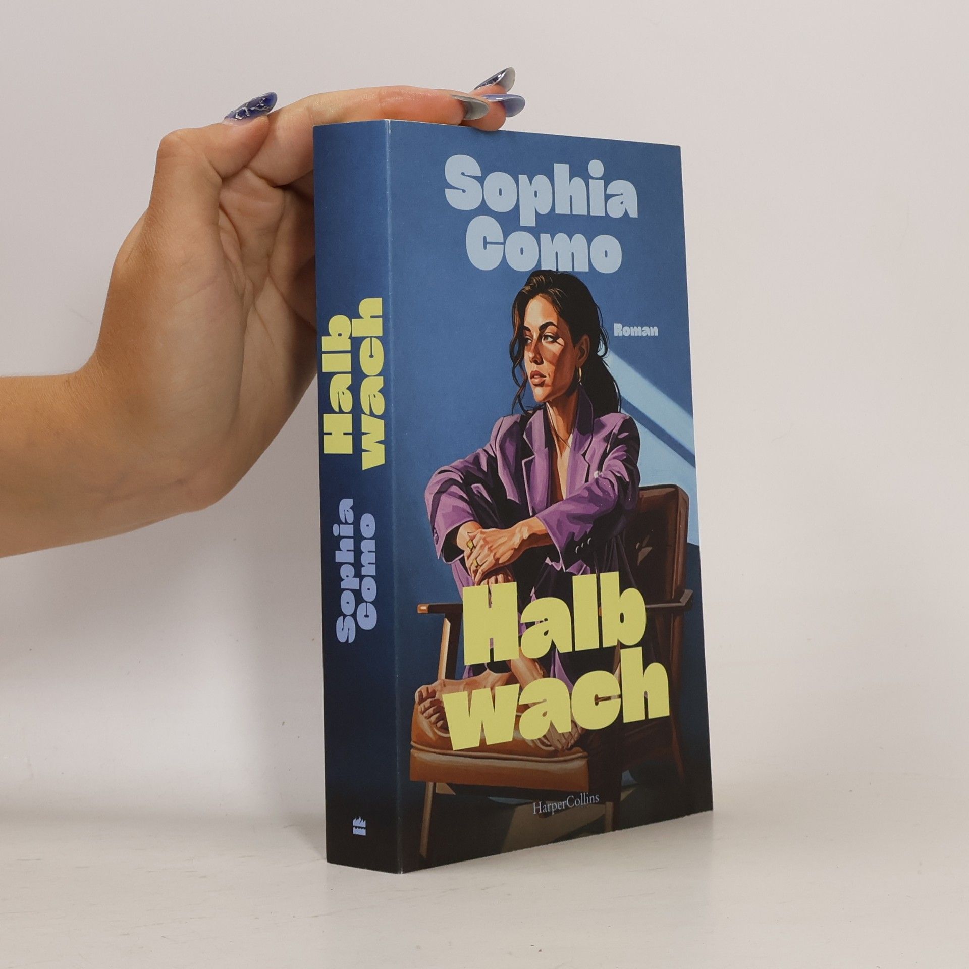 Sophia Como Halbwach