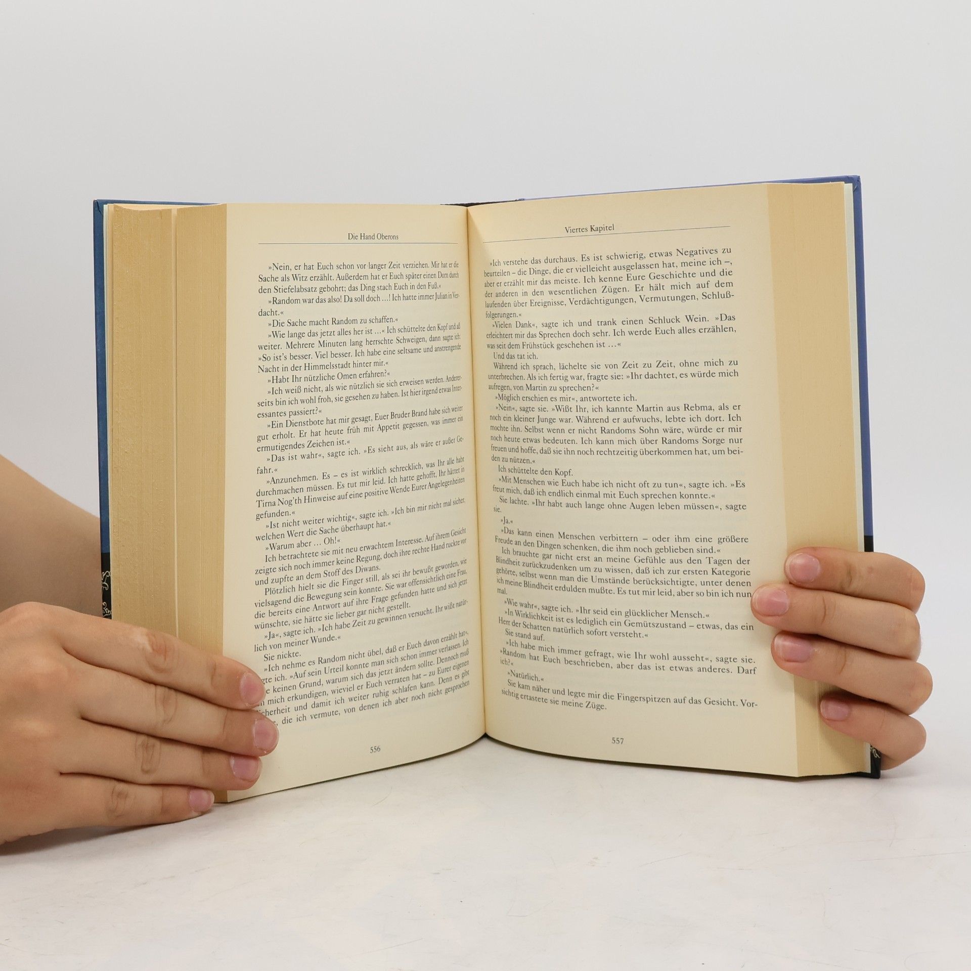 Roger Zelazny Die Prinzen von Amber. Corwin von Amber; Die Gewehre von Avalon; Im Zeichen des Einhorns; Die Hand Oberons; Die Burgen des Chaos. Fünf Romane in e. Bd.