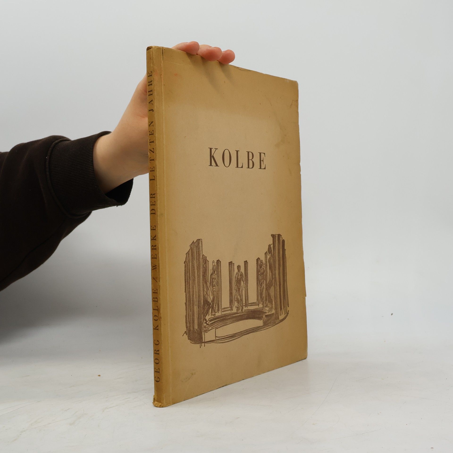 Autorenkollektiv Kolbe