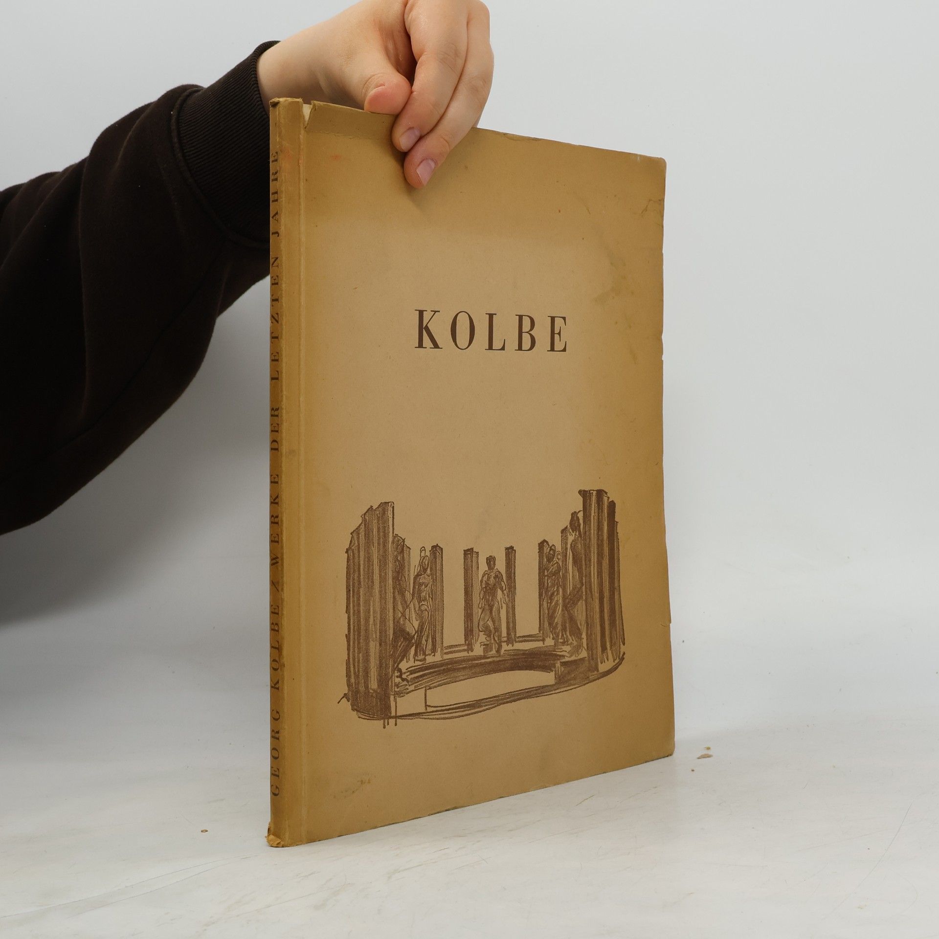 Autorenkollektiv Kolbe