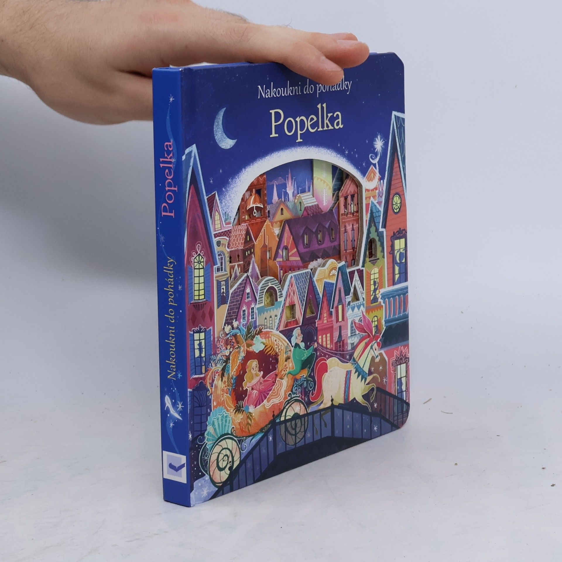 Popelka