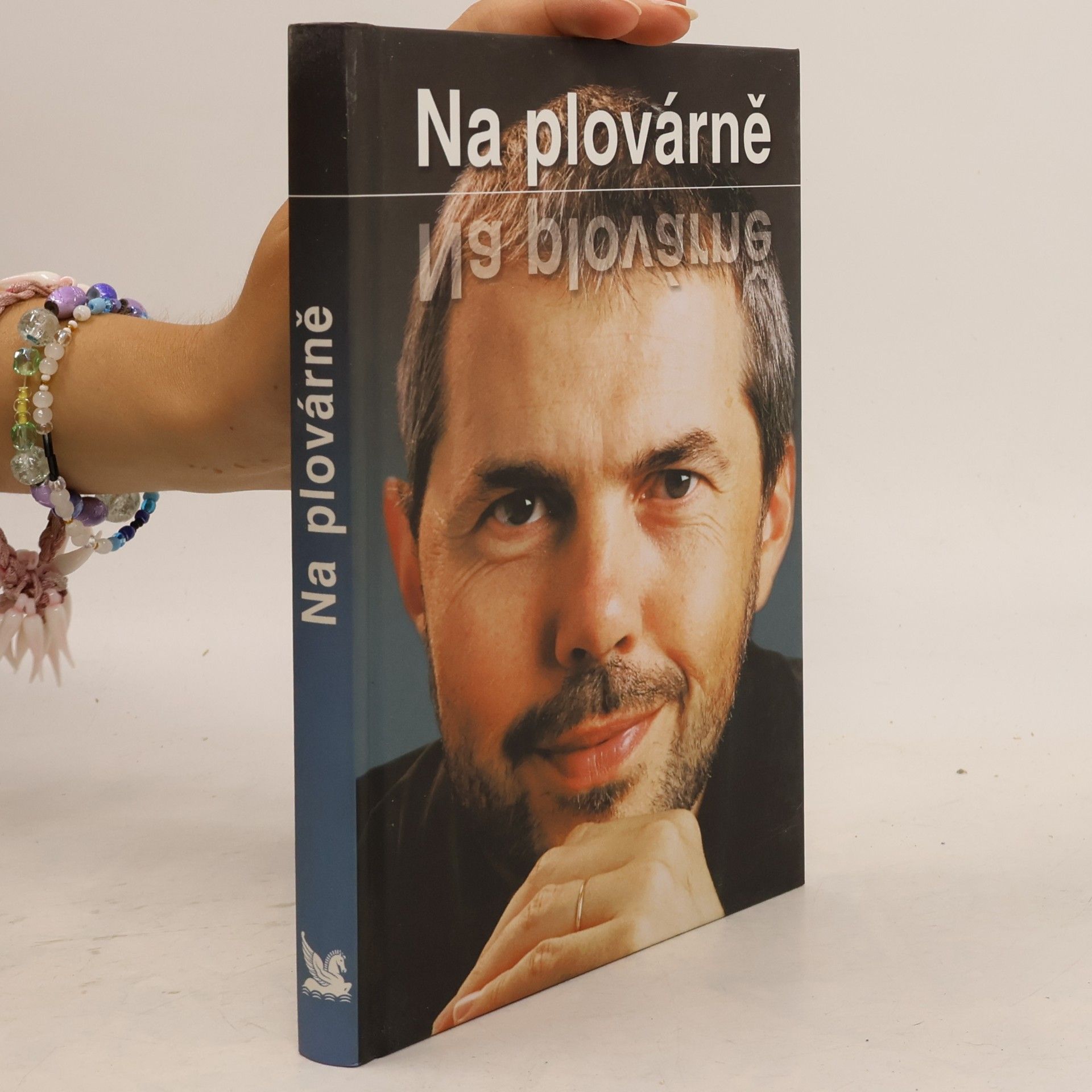 Na plovárně