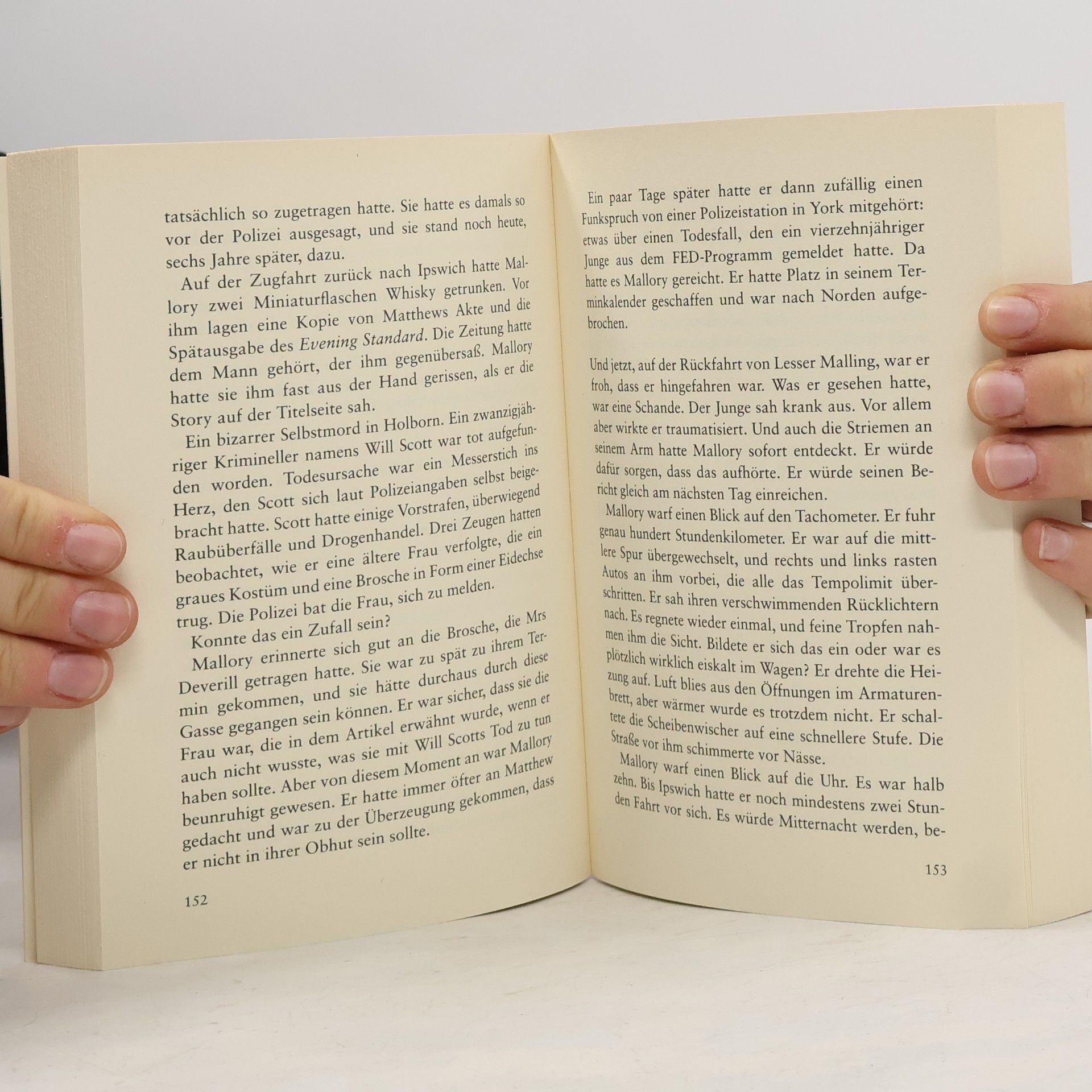 Anthony Horowitz Die fünf Tore 1. Todeskreis