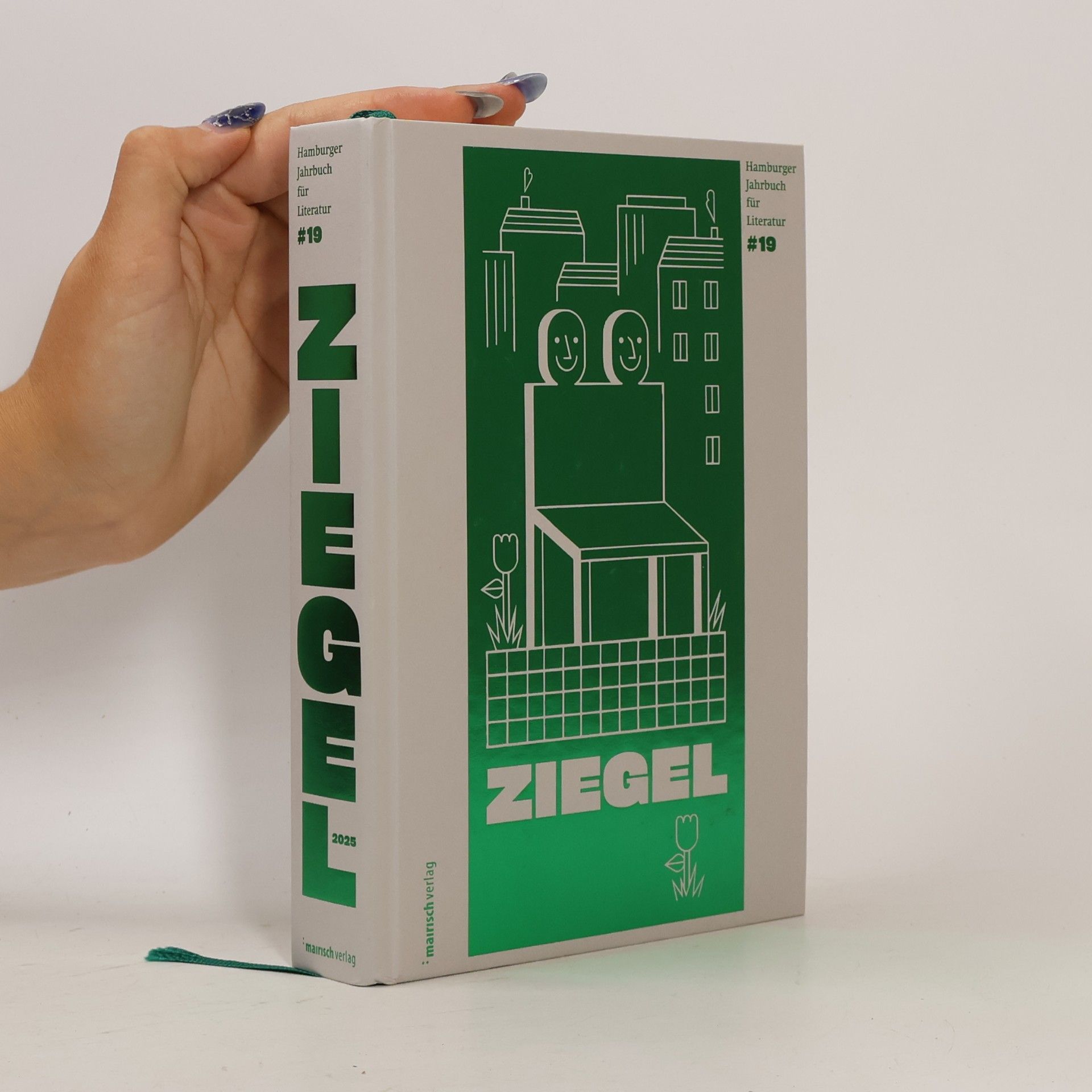 Ziegel #19