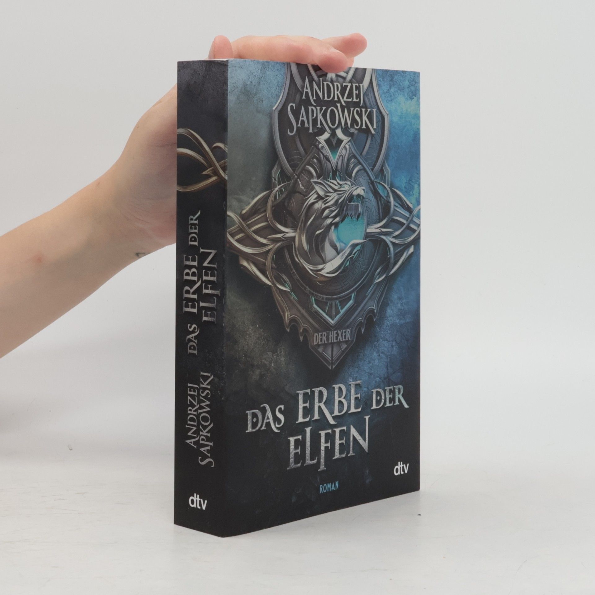 Das Erbe der Elfen