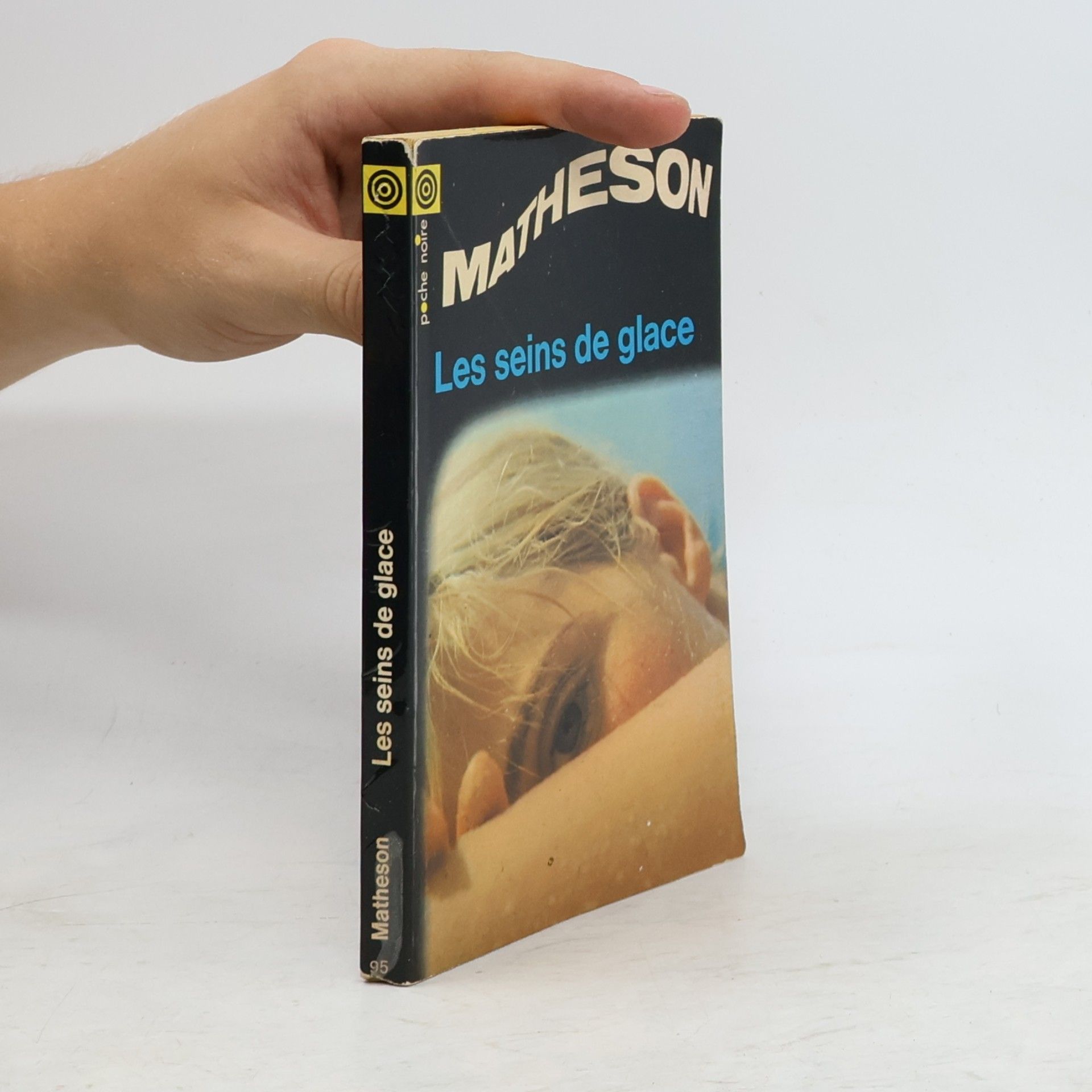 Autorenkollektiv Les seins de glace