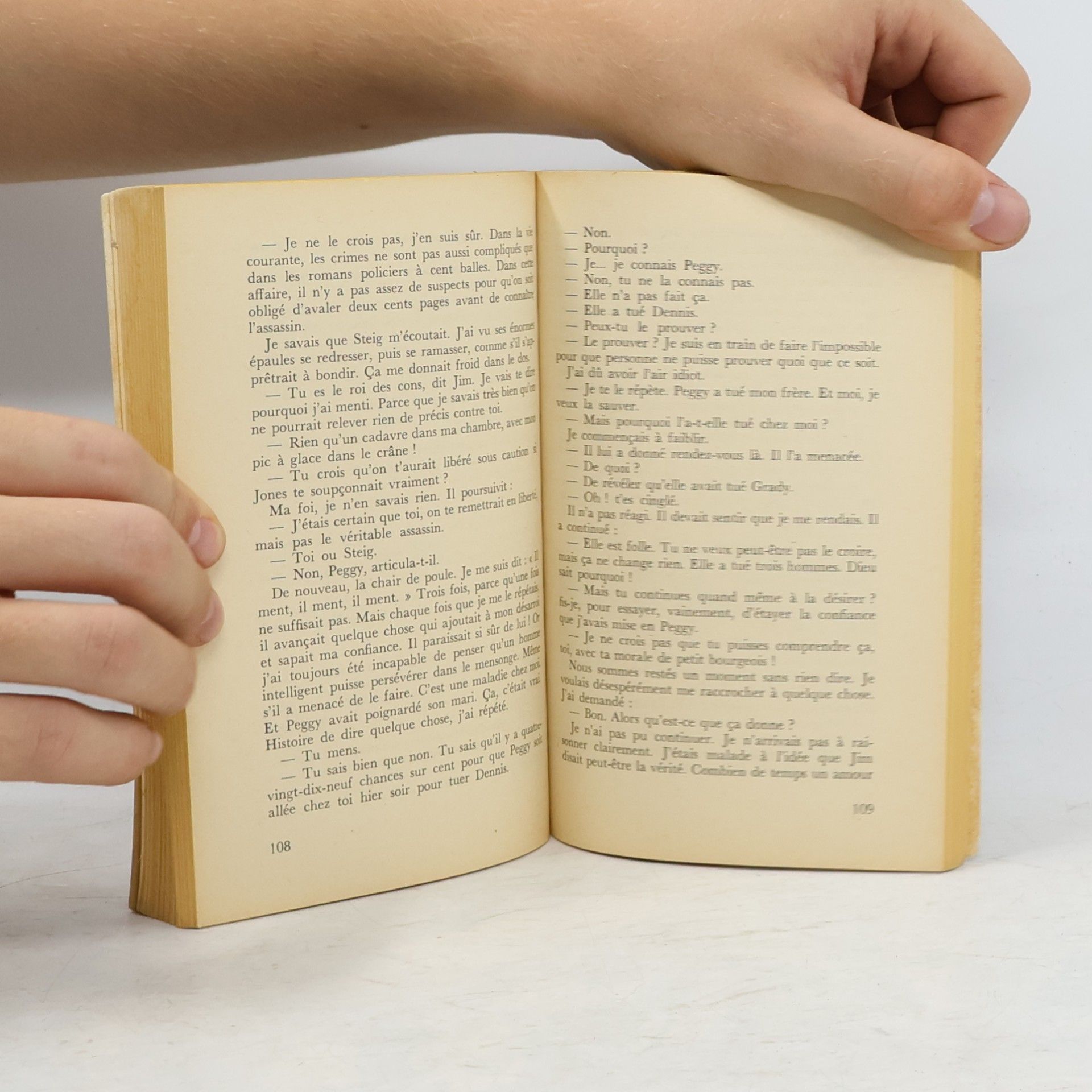 Autorenkollektiv Les seins de glace