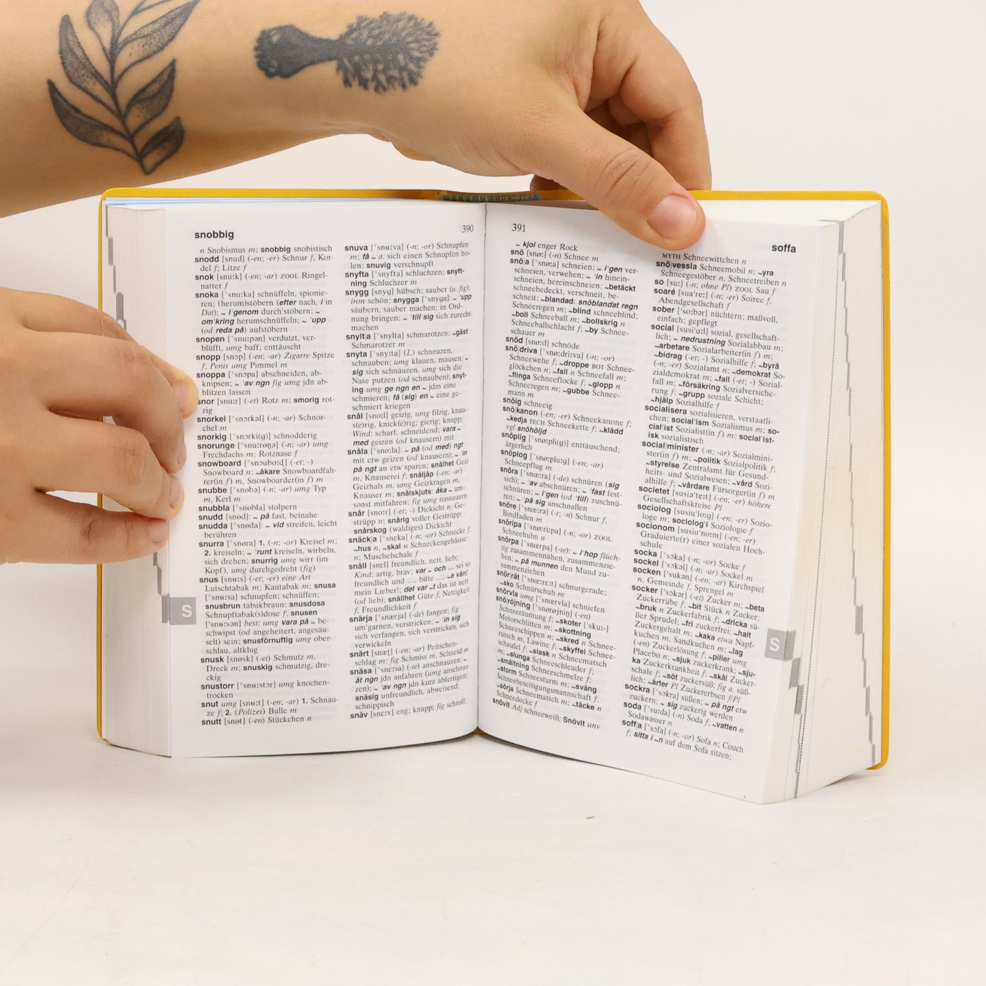 Autorenkollektiv Langenscheidt Taschenwörterbuch Schwedisch