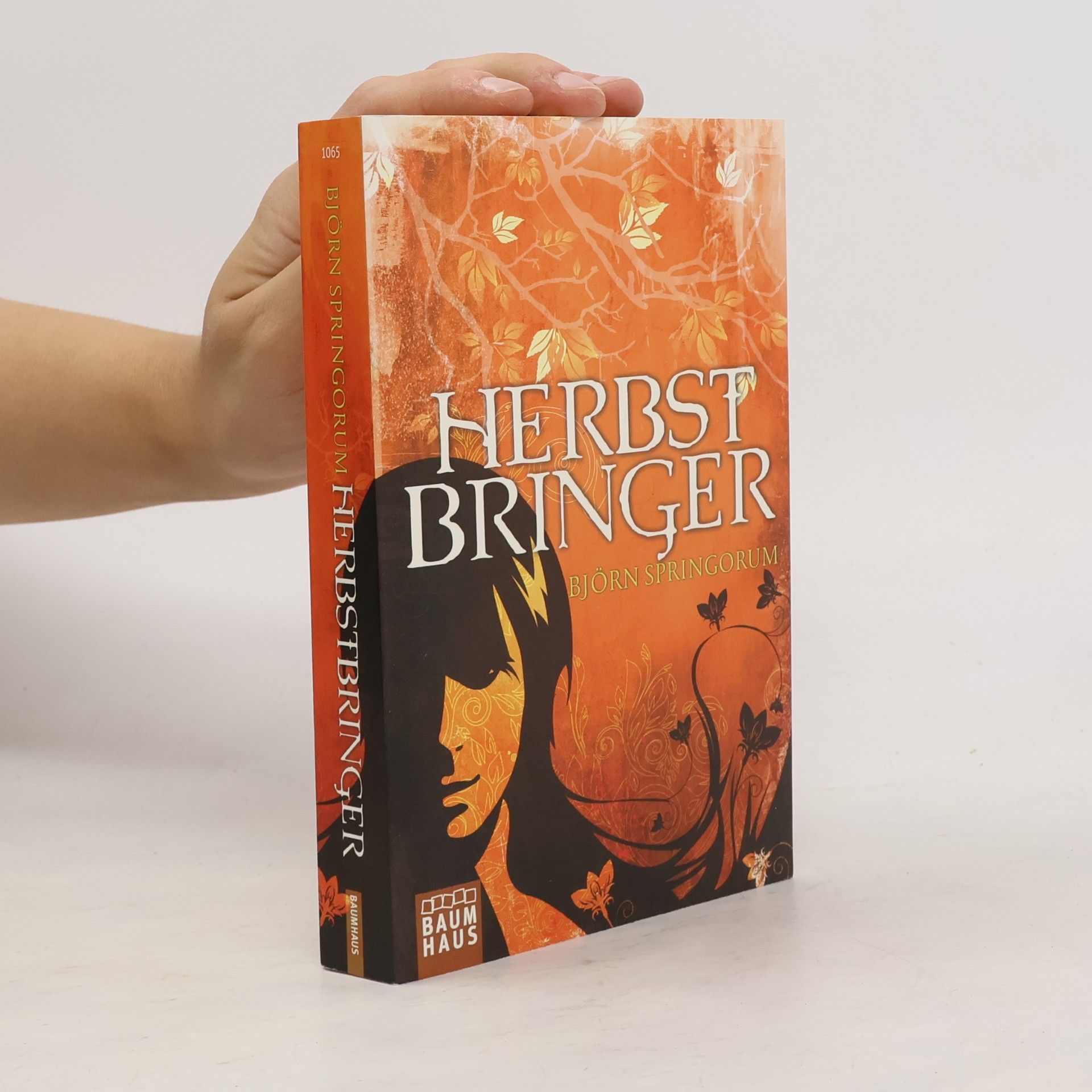 Björn Springorum Herbstbringer